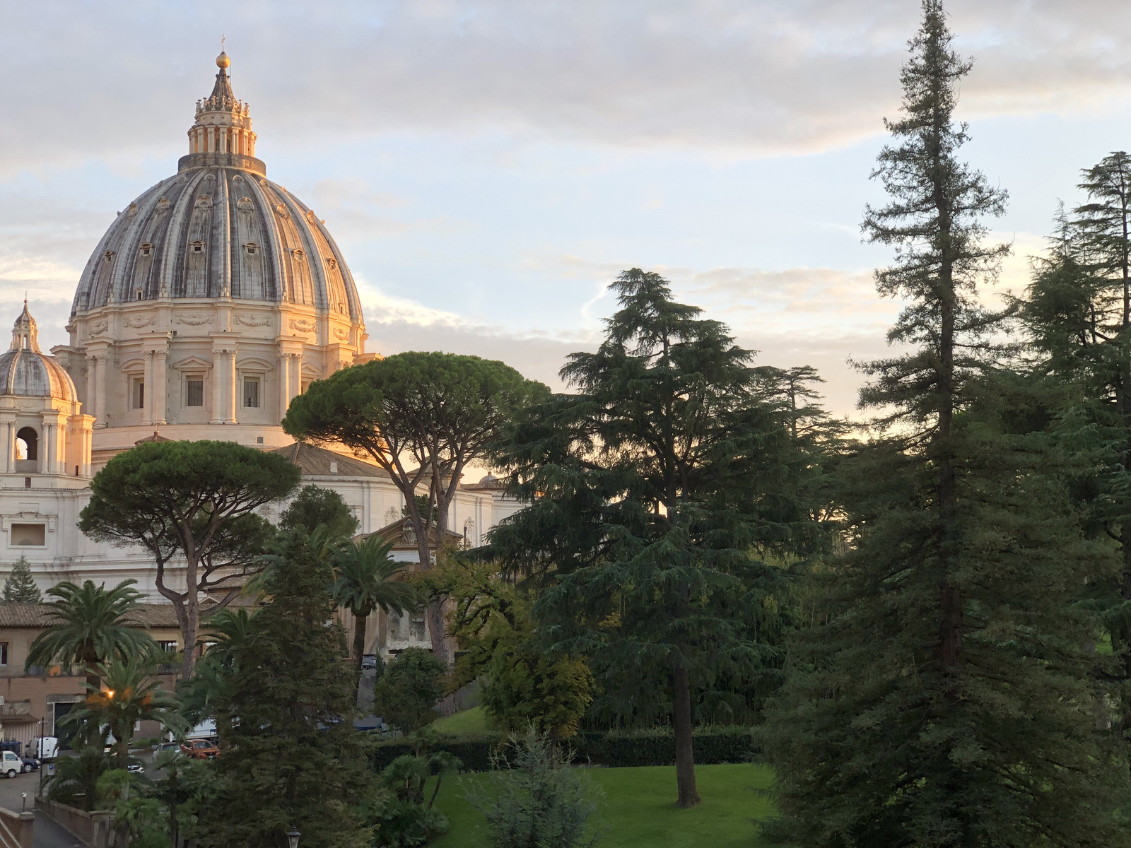 Picture Italy Rome Vatican Museum 2024-09 203 - Picture Vatican Museum