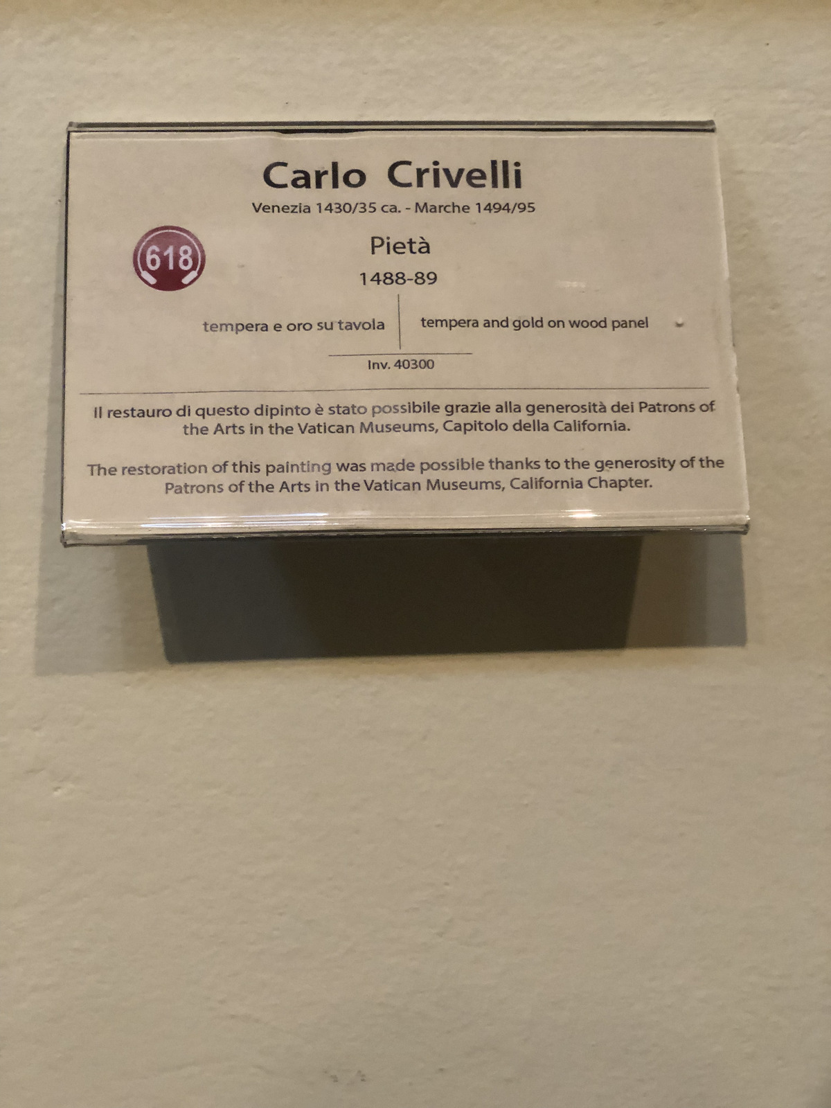 Picture Italy Rome Vatican Museum 2024-09 281 - Pictures Vatican Museum