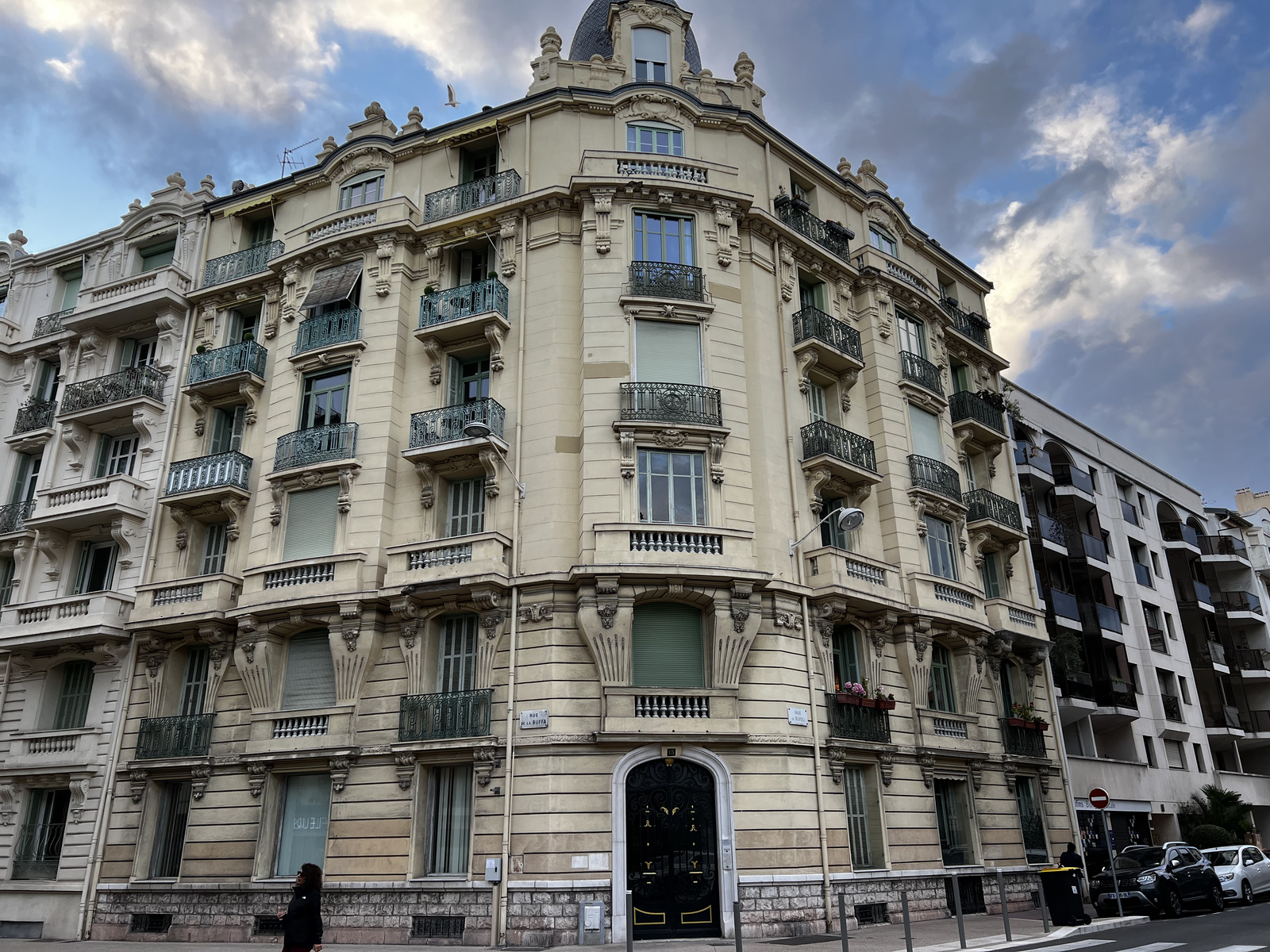 Picture France Nice 2024-04 4 - Travels Nice