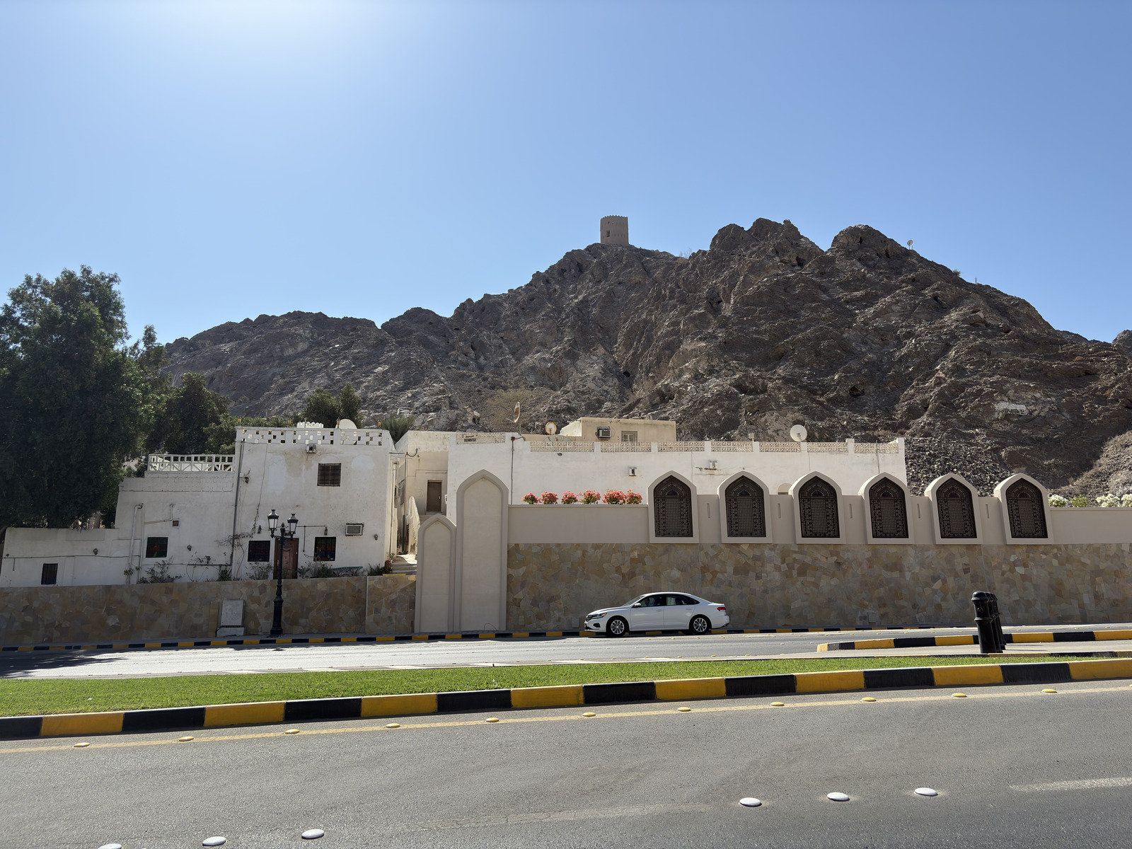 Picture Oman Mascate 2025-11 77 - Visit Mascate