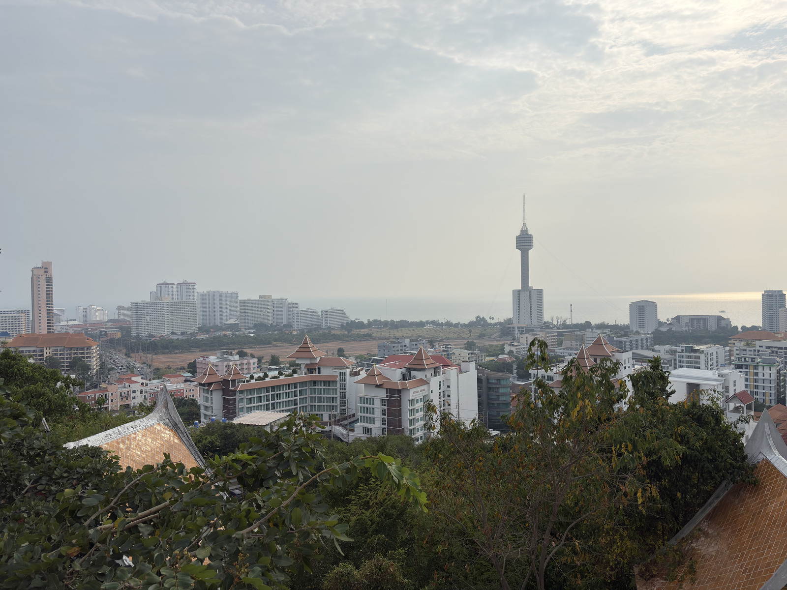 Picture Thailand Pattaya 2025-12 22 - Sightseeing Pattaya