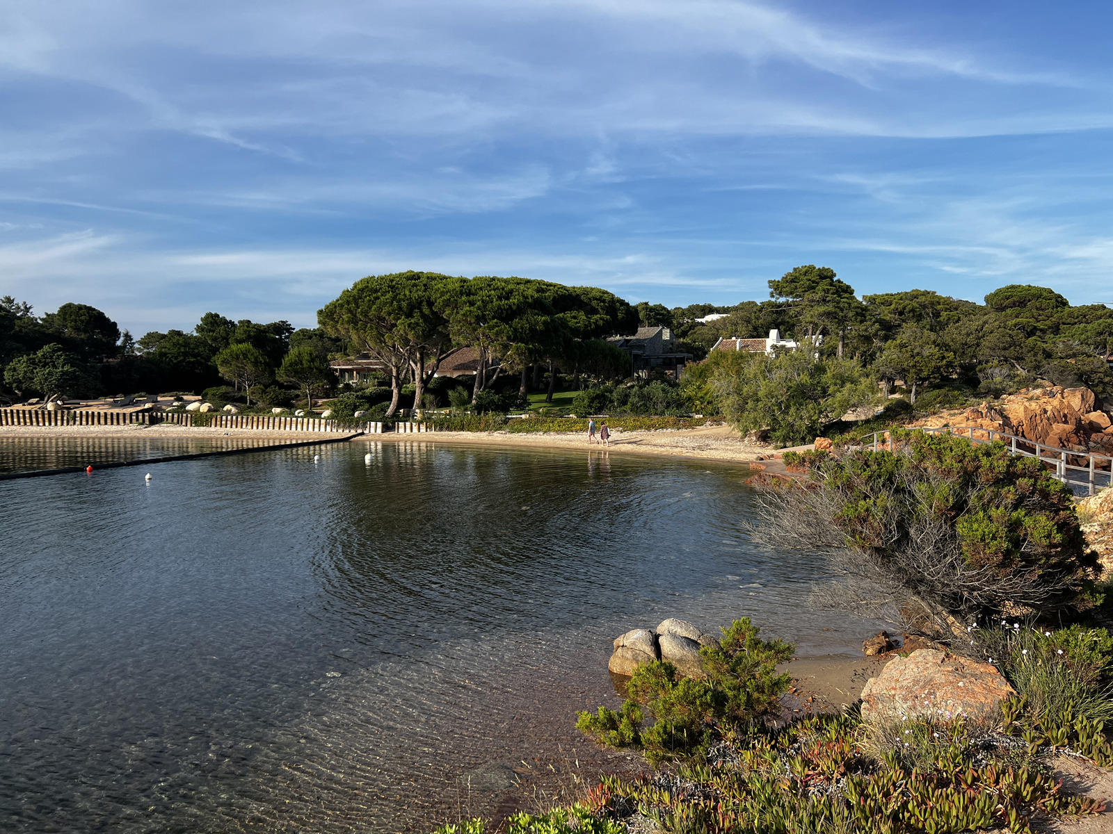 Picture France Corsica ⁨Cala Rossa⁩ 2024-05 14 - Trips ⁨Cala Rossa⁩