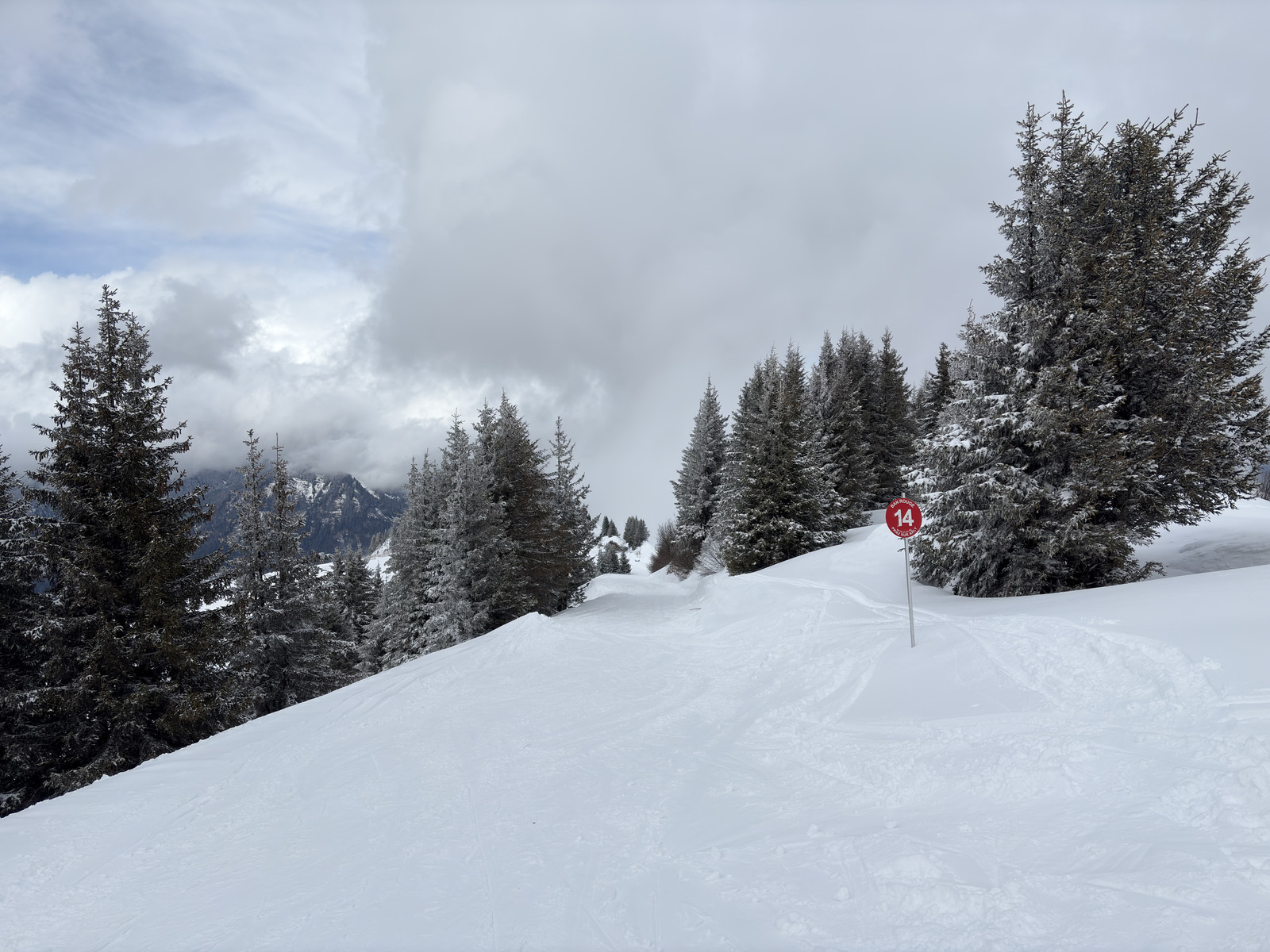 Picture France Praz sur Arly 2025-02 26 - Pictures Praz sur Arly