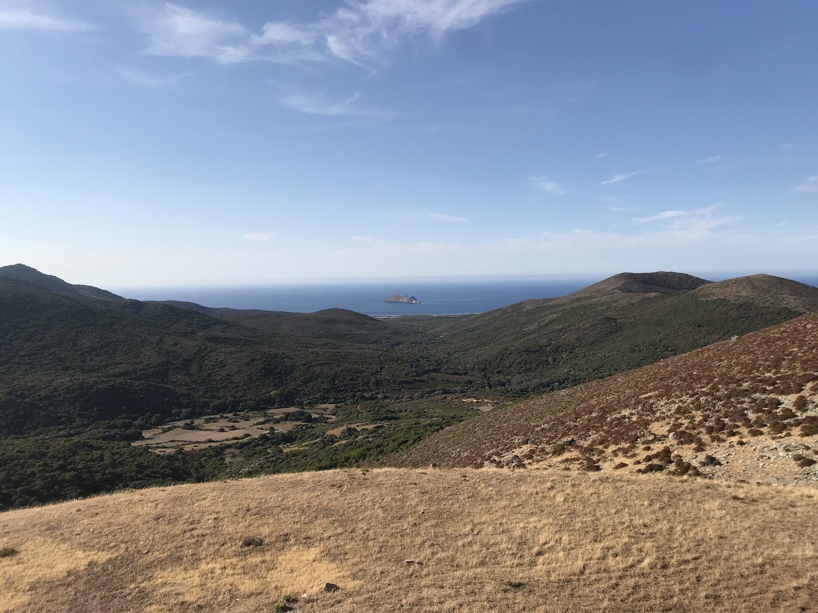 Picture France Corsica Cap 2024-07 41 - Photographer Cap