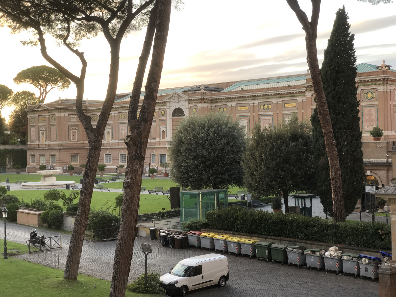 Picture Italy Rome Vatican Museum 2024-09 73 - Photographer Vatican Museum