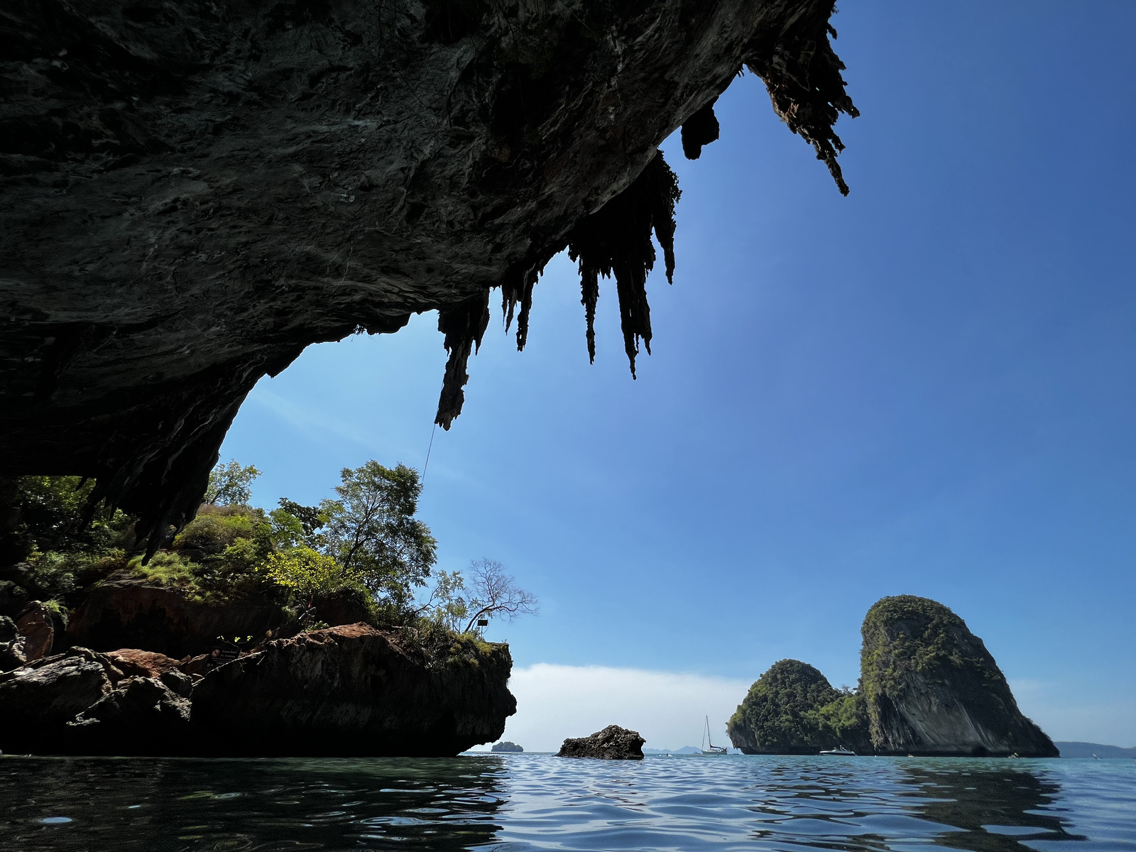 Picture Thailand Krabi 2023-01 170 - Road Map Krabi