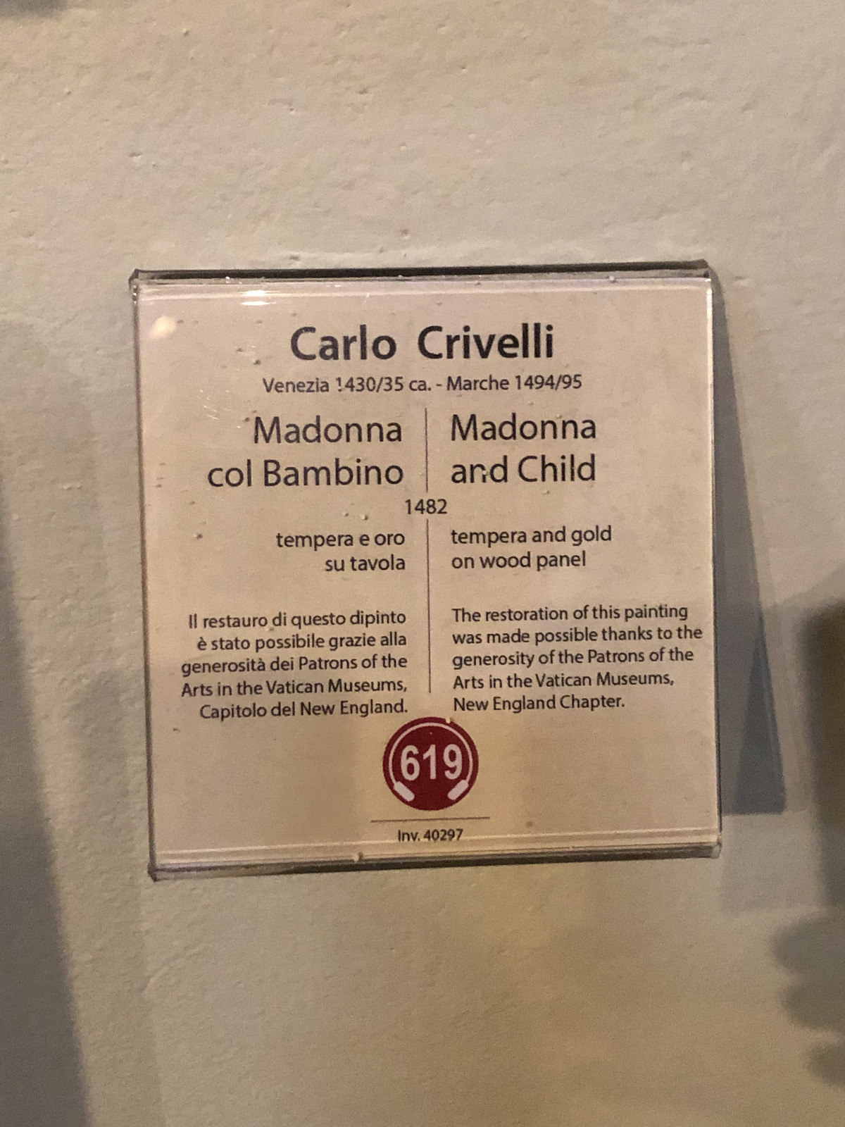 Picture Italy Rome Vatican Museum 2024-09 179 - Visit Vatican Museum