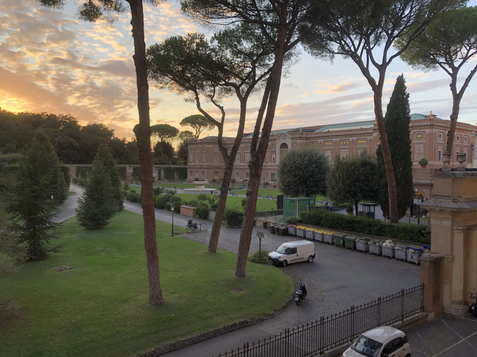 Picture Italy Rome Vatican Museum 2024-09 36 - Photographer Vatican Museum