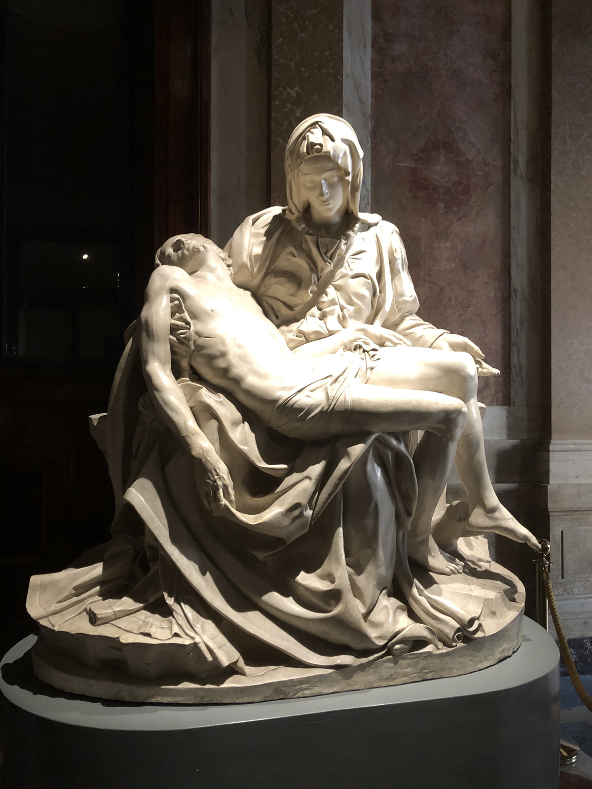 Picture Italy Rome Vatican Museum 2024-09 253 - Travel Vatican Museum