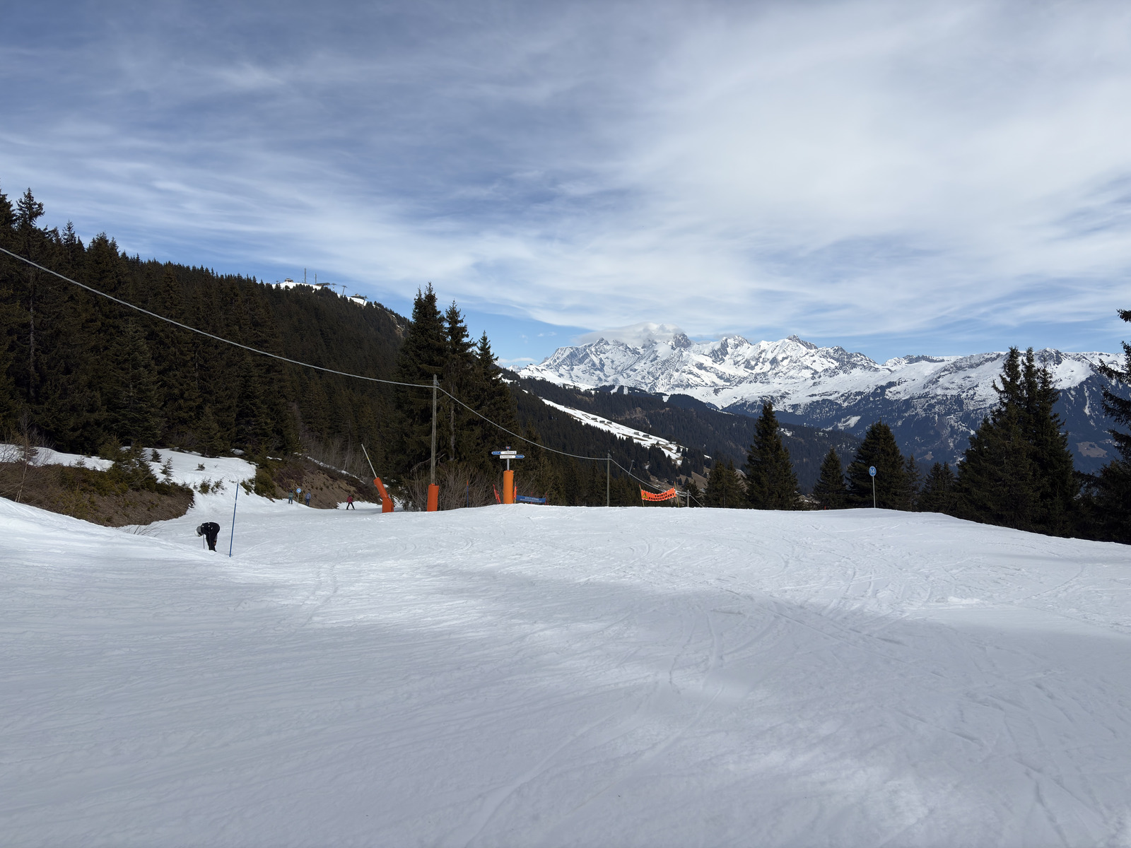 Picture France Praz sur Arly 2025-02 81 - Journey Praz sur Arly