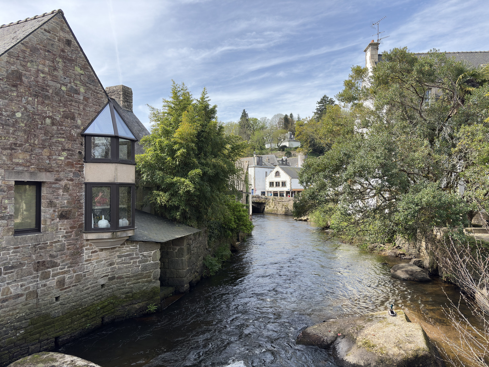 Picture France Pont Aven 2026-04 45 - Photo Pont Aven