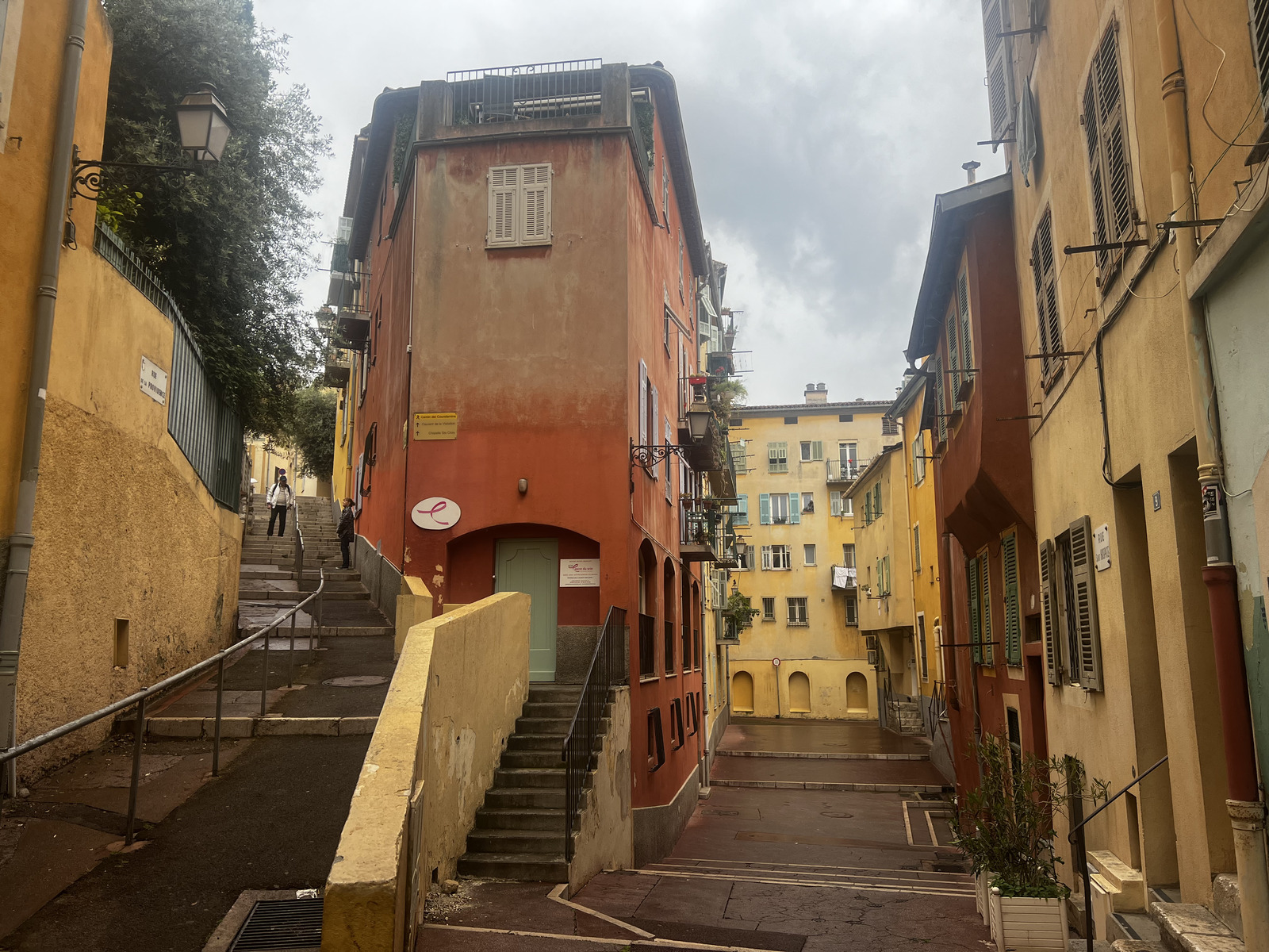 Picture France Nice 2024-04 44 - Travels Nice
