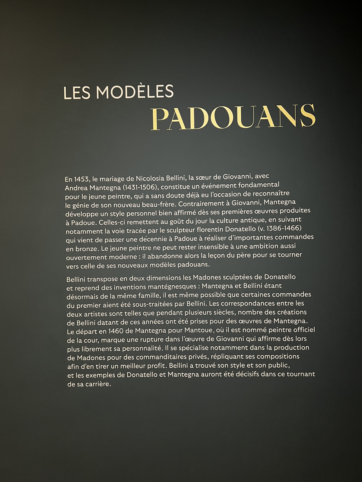 Picture France Paris Jacquemart Andre Museum 2023-04 91 - Photos Jacquemart Andre Museum