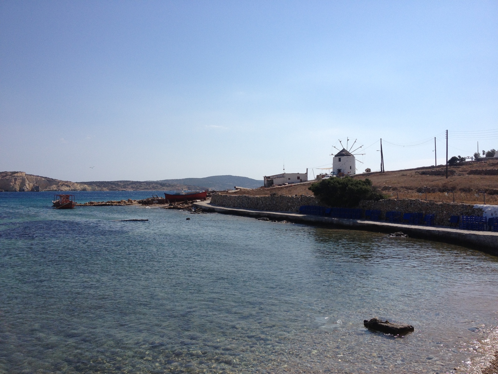 Picture Greece Koufonissia 2014-07 485 - Photographer Koufonissia