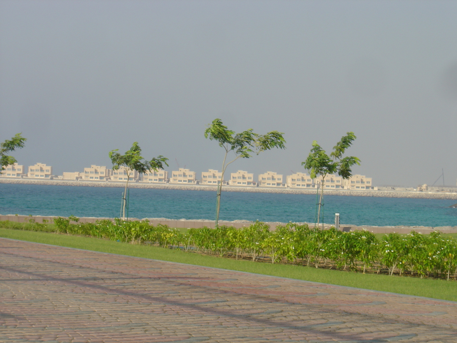 Picture United Arab Emirates Abu Dhabi 2005-09 32 - Sight Abu Dhabi