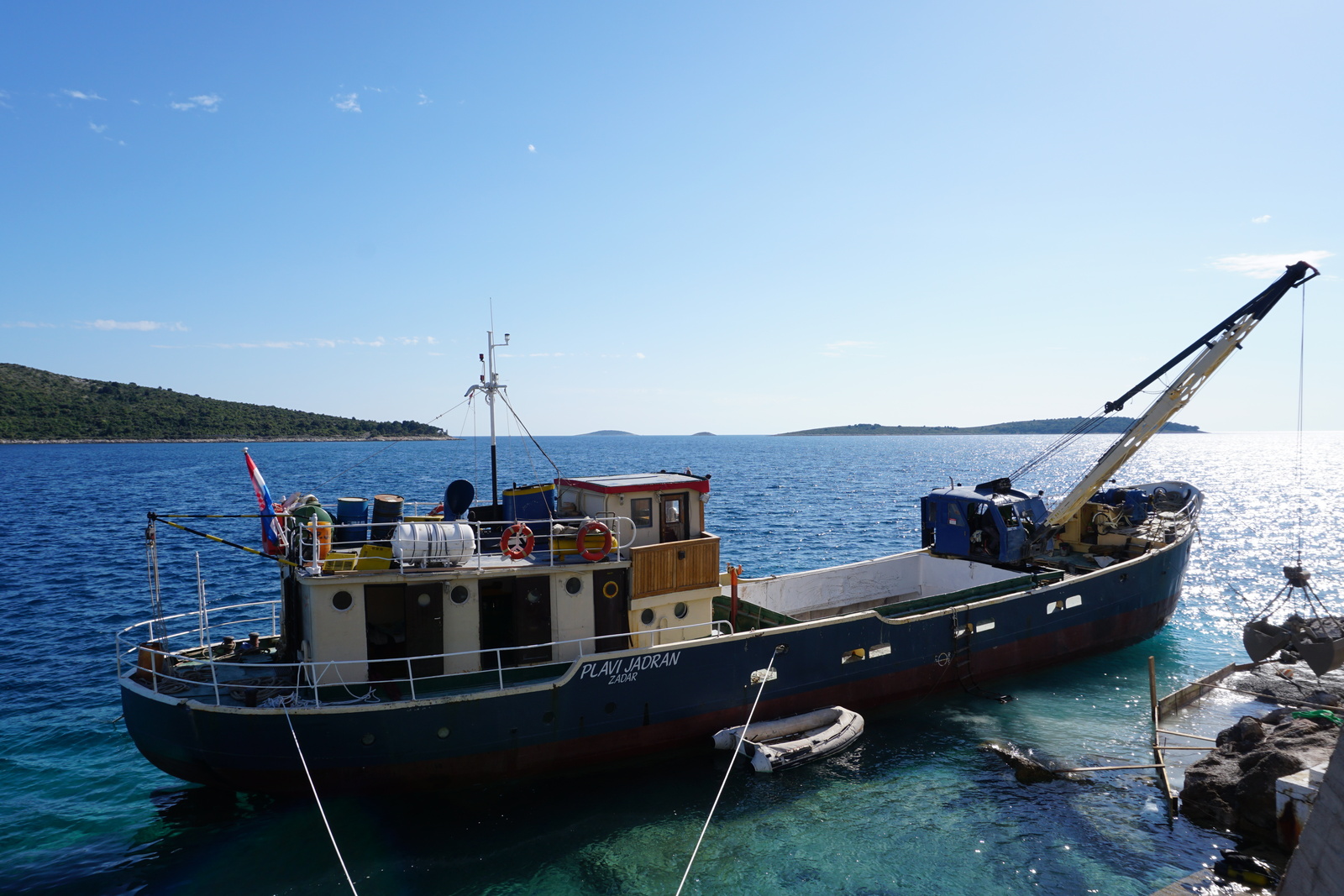 Picture Croatia Primosten 2016-04 31 - Picture Primosten