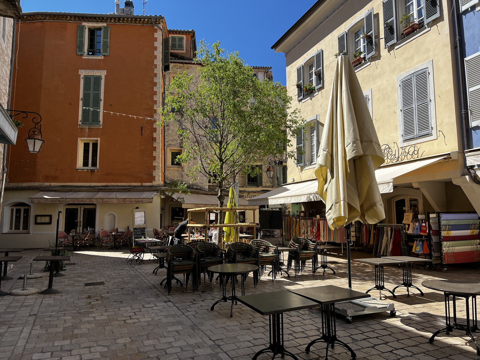 Picture France Vence 2024-04 6 - Sight Vence