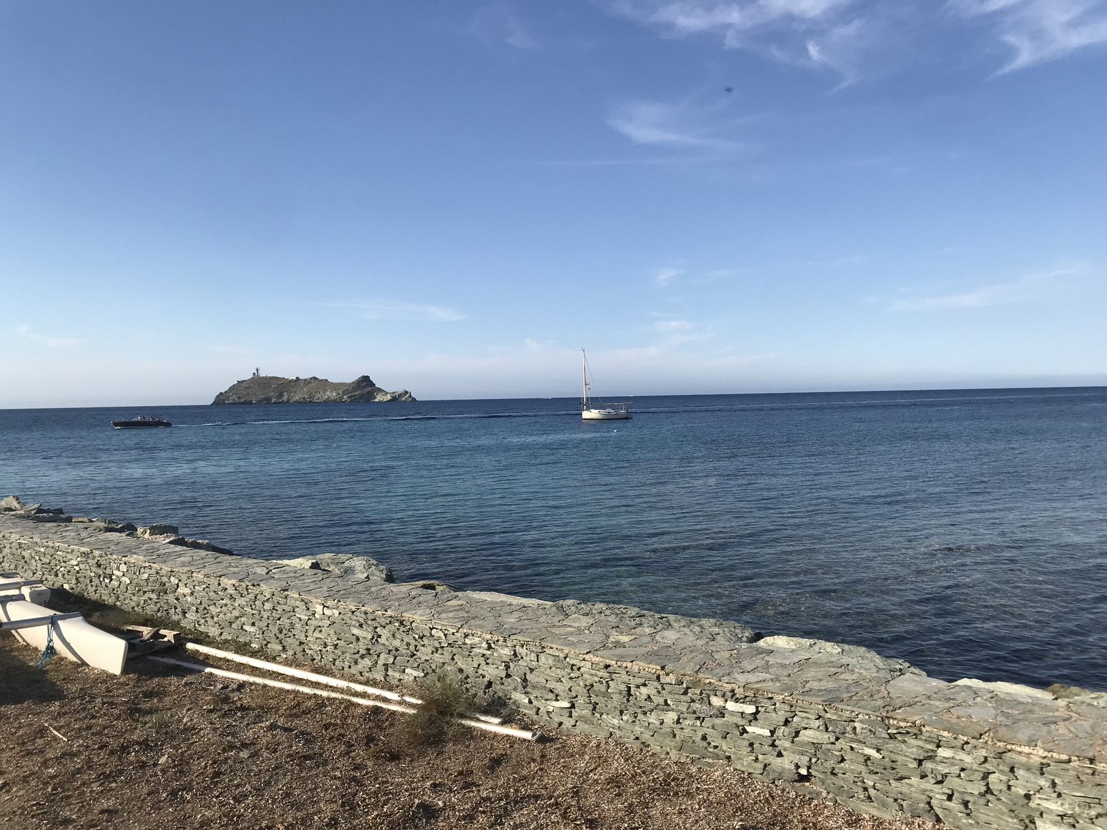 Picture France Corsica Cap 2024-07 32 - Trips Cap
