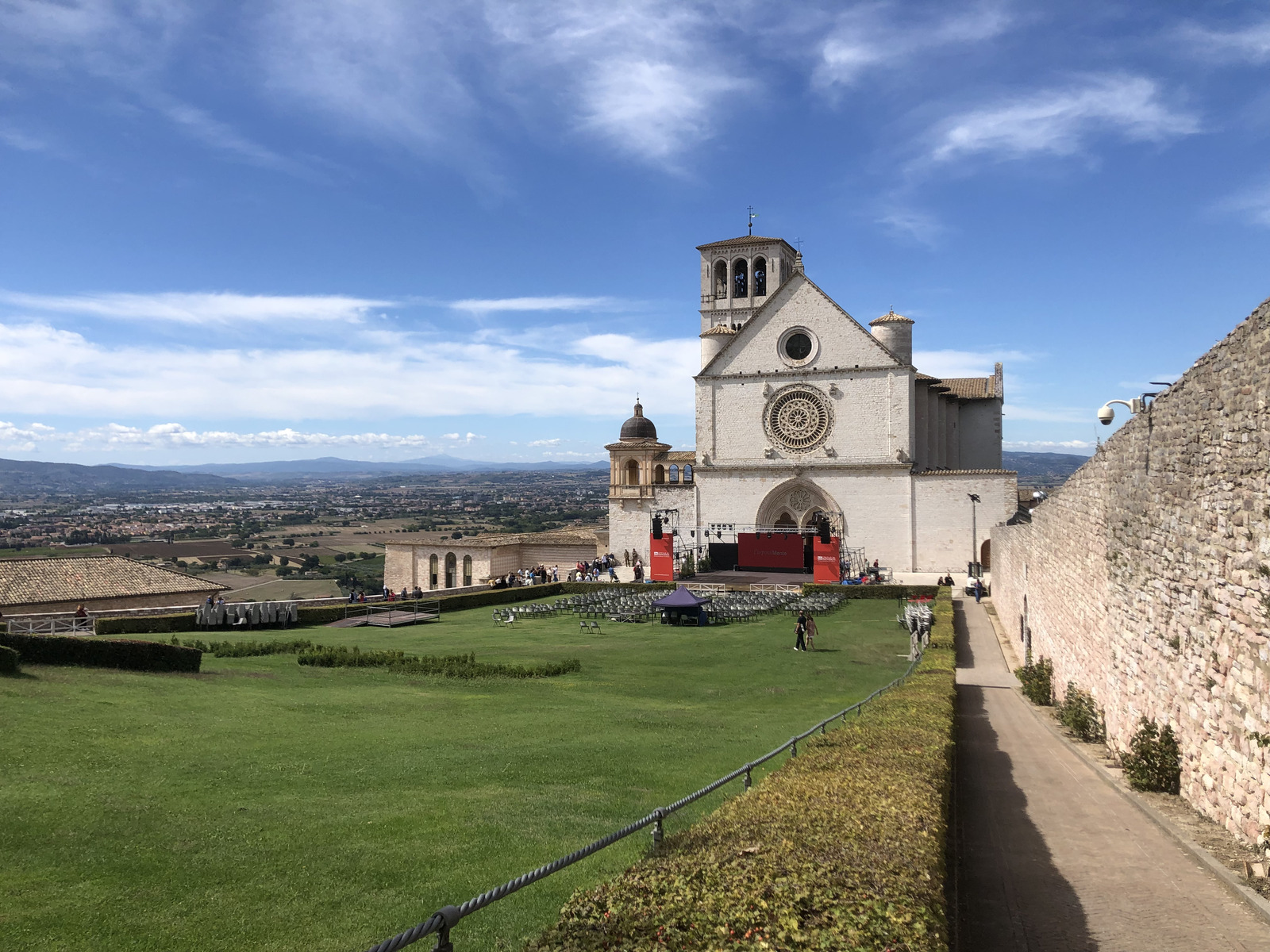 Picture Italy Assisi 2024-09 129 - Photo Assisi