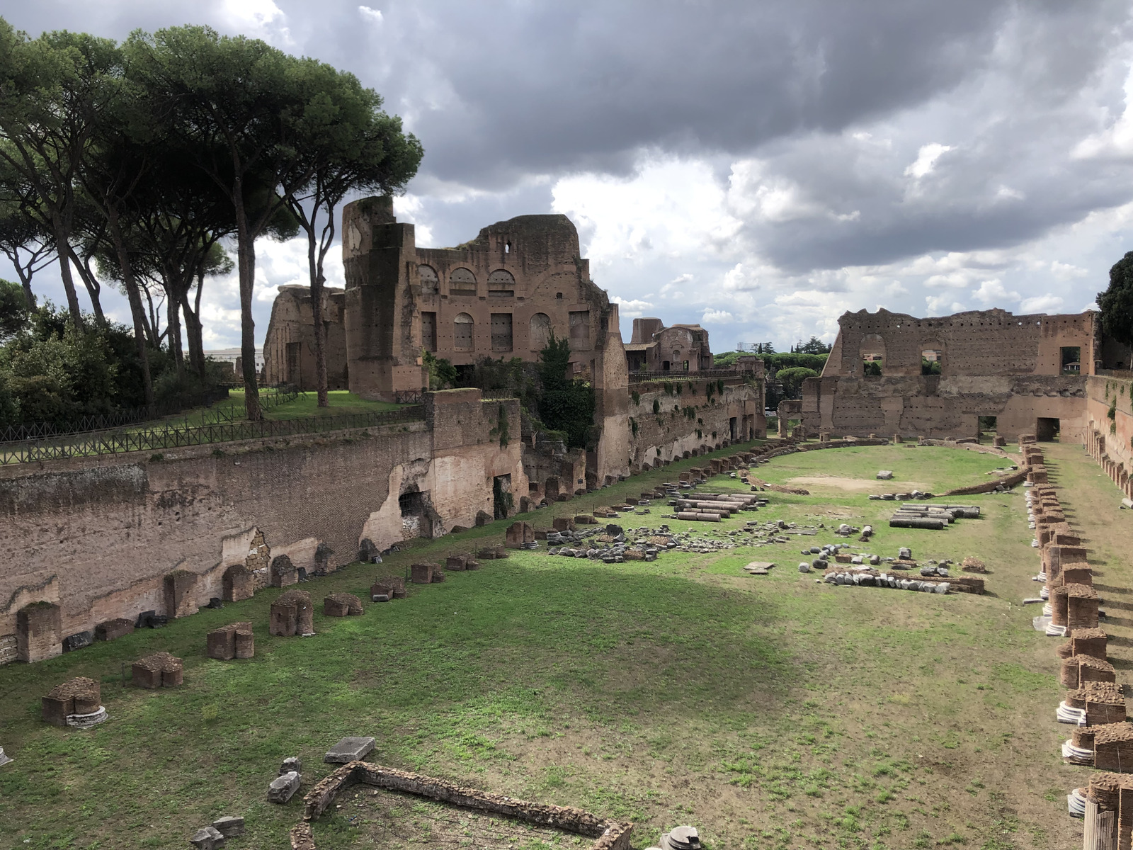 Picture Italy Rome Roman Forum 2024-09 41 - Pictures Roman Forum