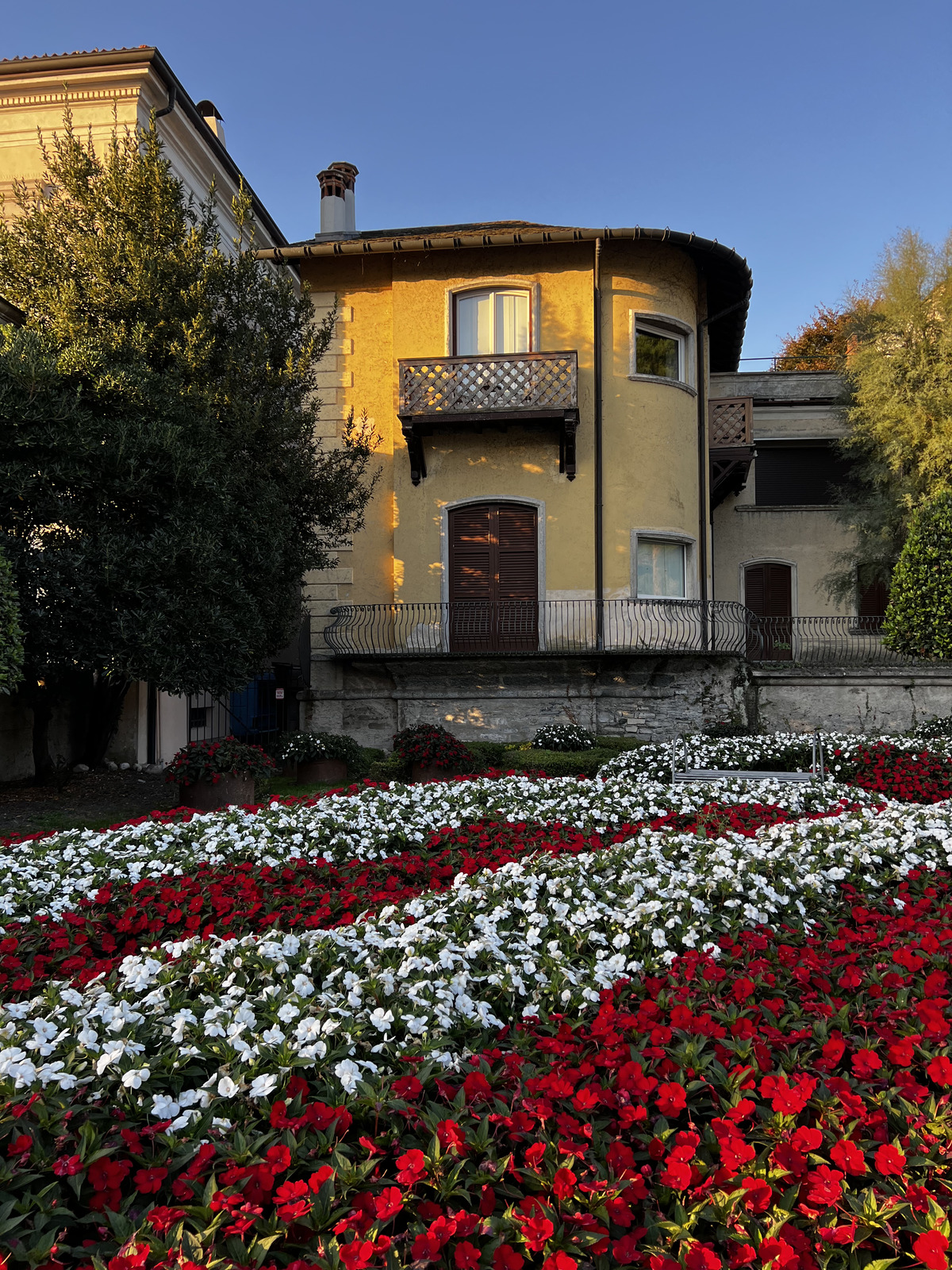 Picture Italy Como 2023-10 55 - Trip Como