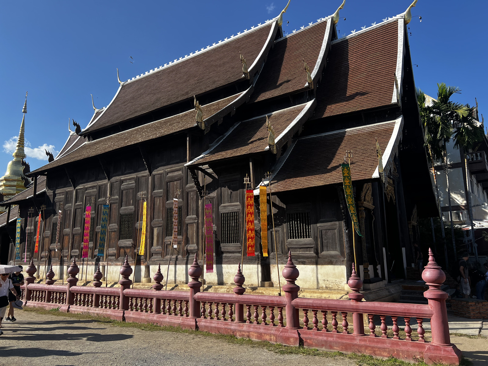 Picture Thailand Chiang Mai 2024-01 51 - Trip Chiang Mai