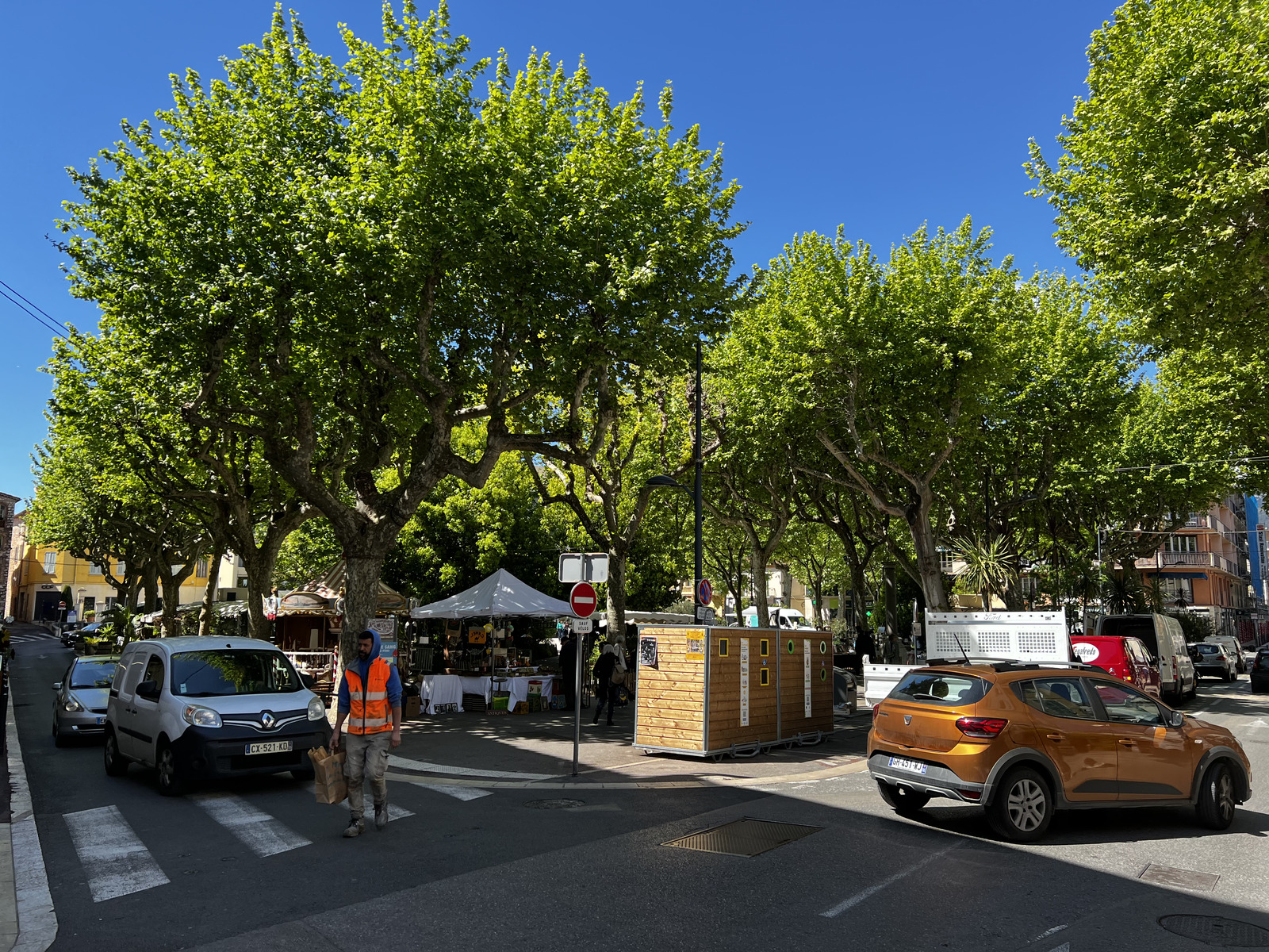Picture France Vence 2024-04 16 - Pictures Vence