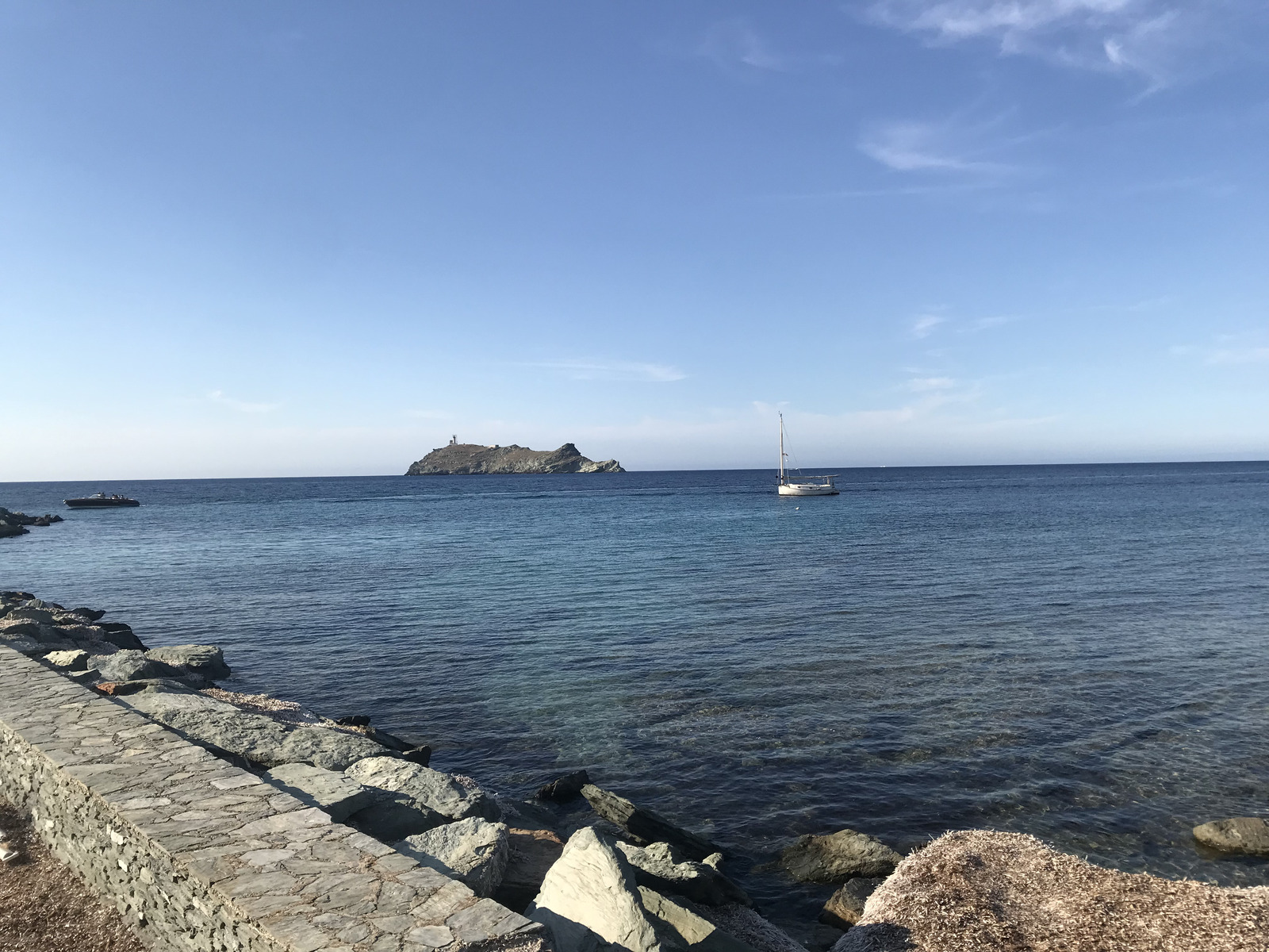 Picture France Corsica Cap 2024-07 14 - Trips Cap