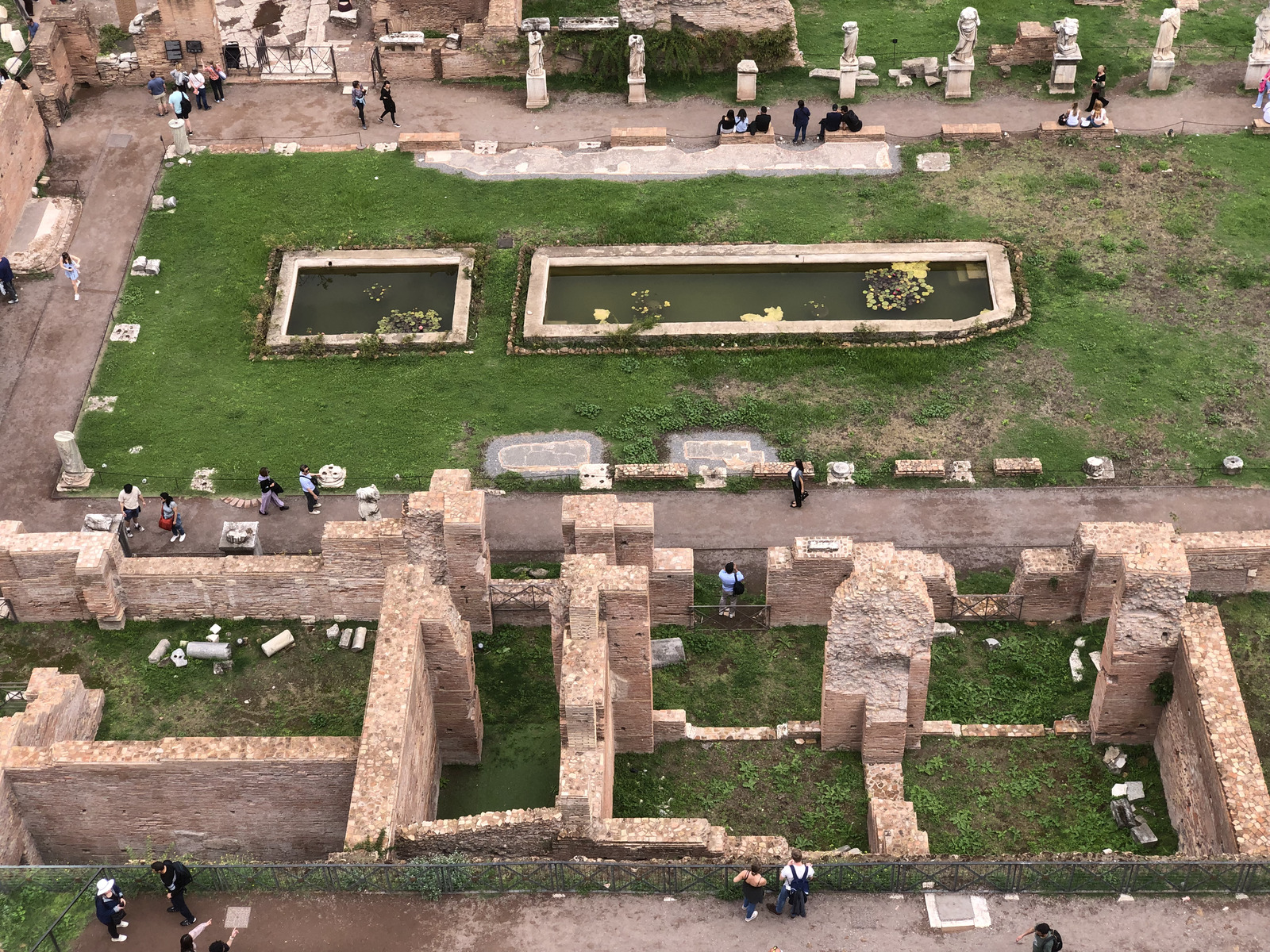 Picture Italy Rome Roman Forum 2024-09 95 - Pictures Roman Forum