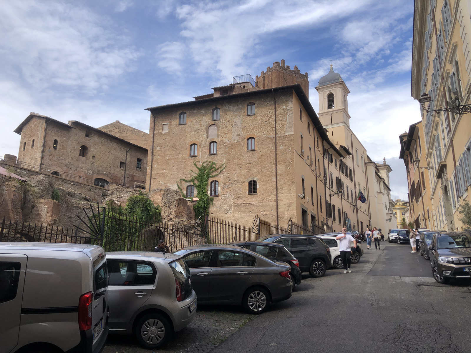 Picture Italy Rome 2024-09 80 - Photographer Rome