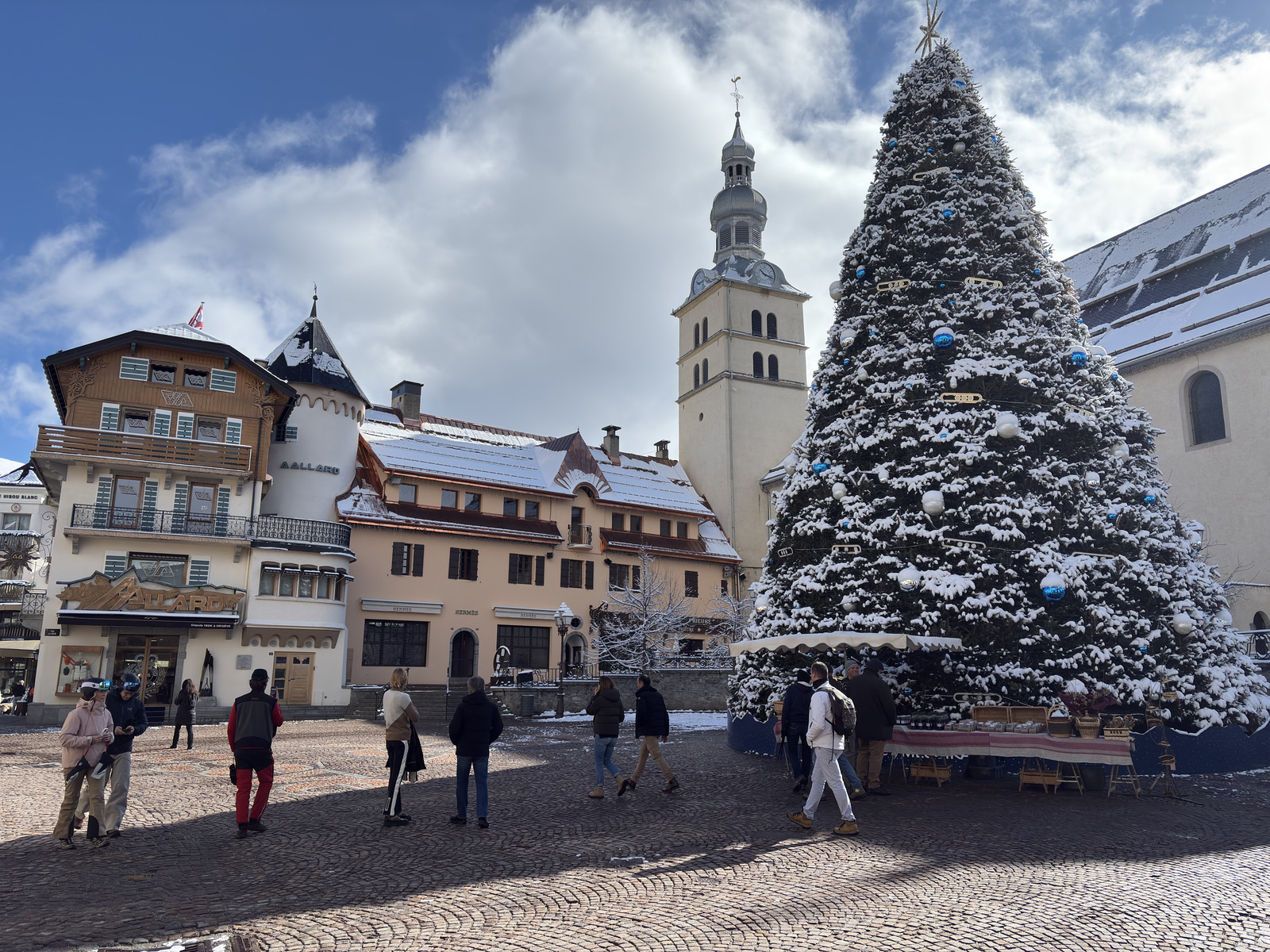 Picture France Megeve 2025-02 1 - Travel Megeve