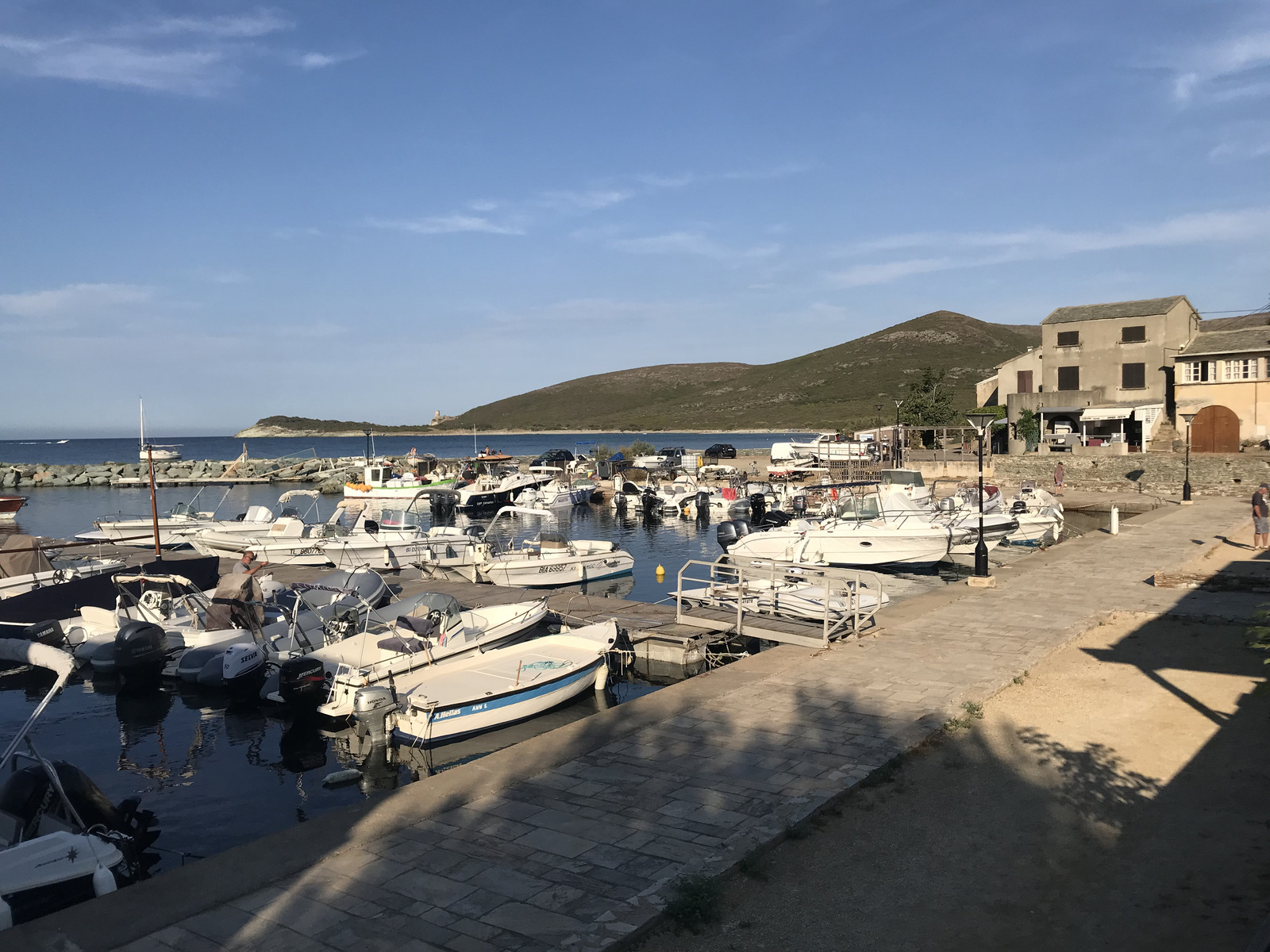 Picture France Corsica Cap 2024-07 26 - Photos Cap