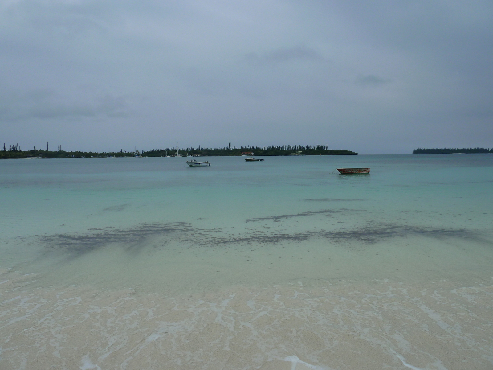 Picture New Caledonia Ile des pins Kuto Beach 2010-05 20 - Photos Kuto Beach