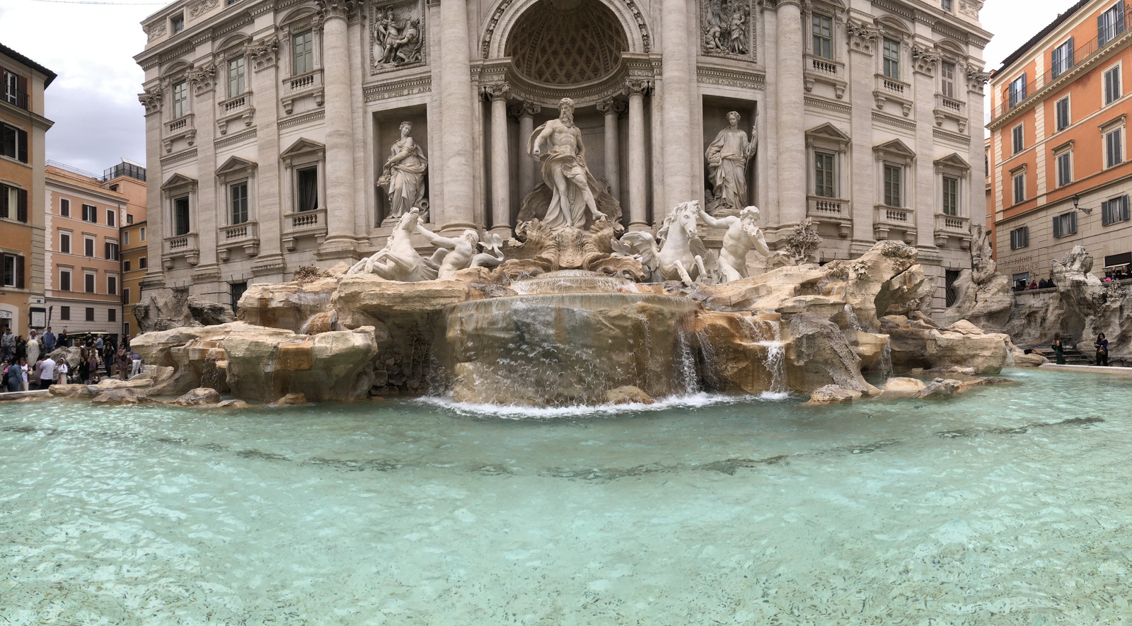 Picture Italy Rome 2024-09 61 - Sightseeing Rome