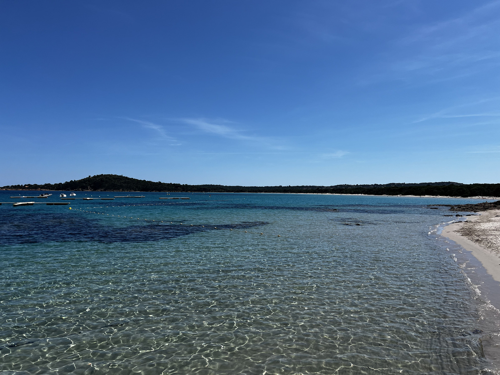 Picture France Corsica Pinarellu Beach 2024-05 2 - Trip Pinarellu Beach