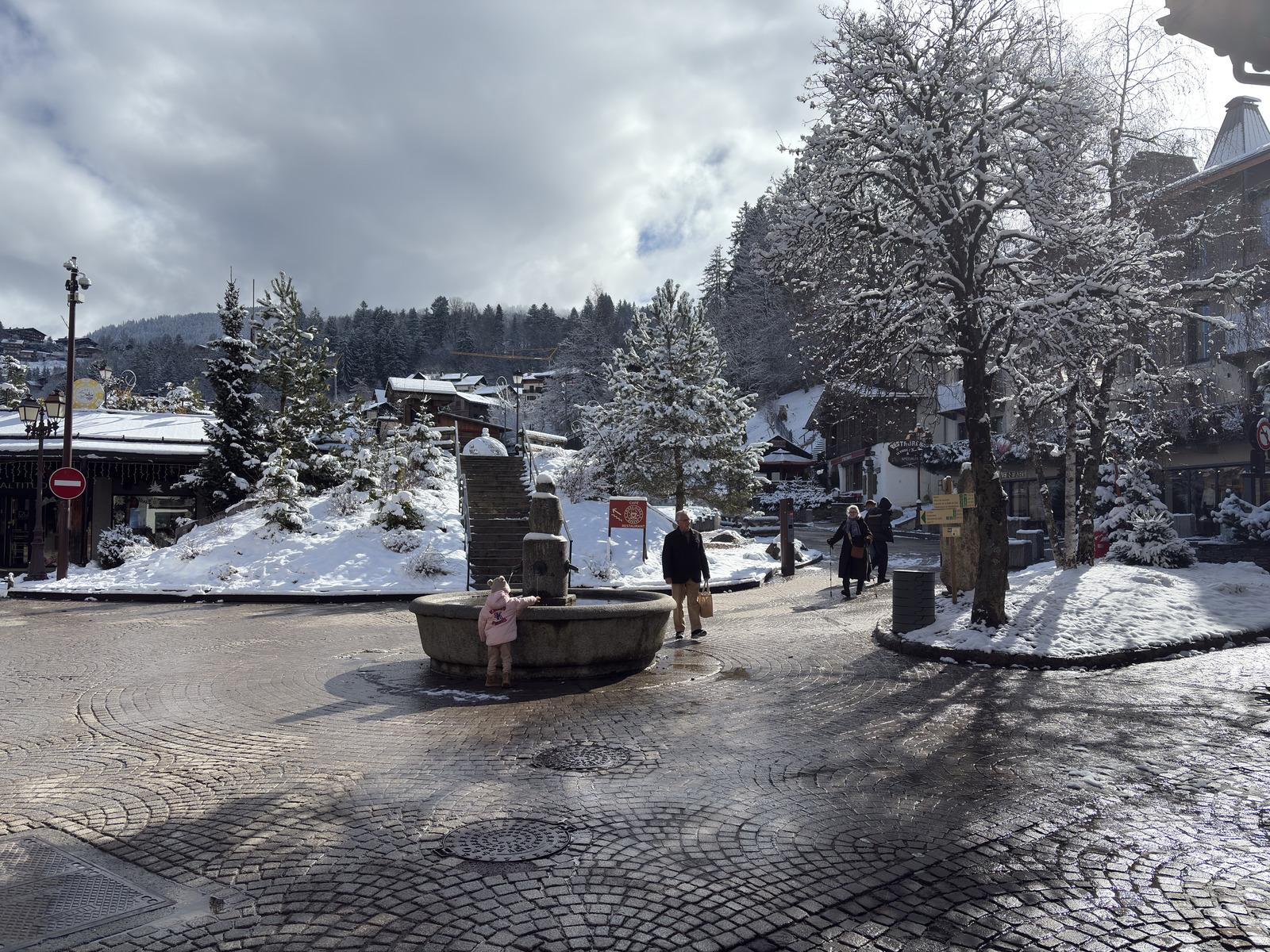 Picture France Megeve 2025-02 13 - Photographers Megeve