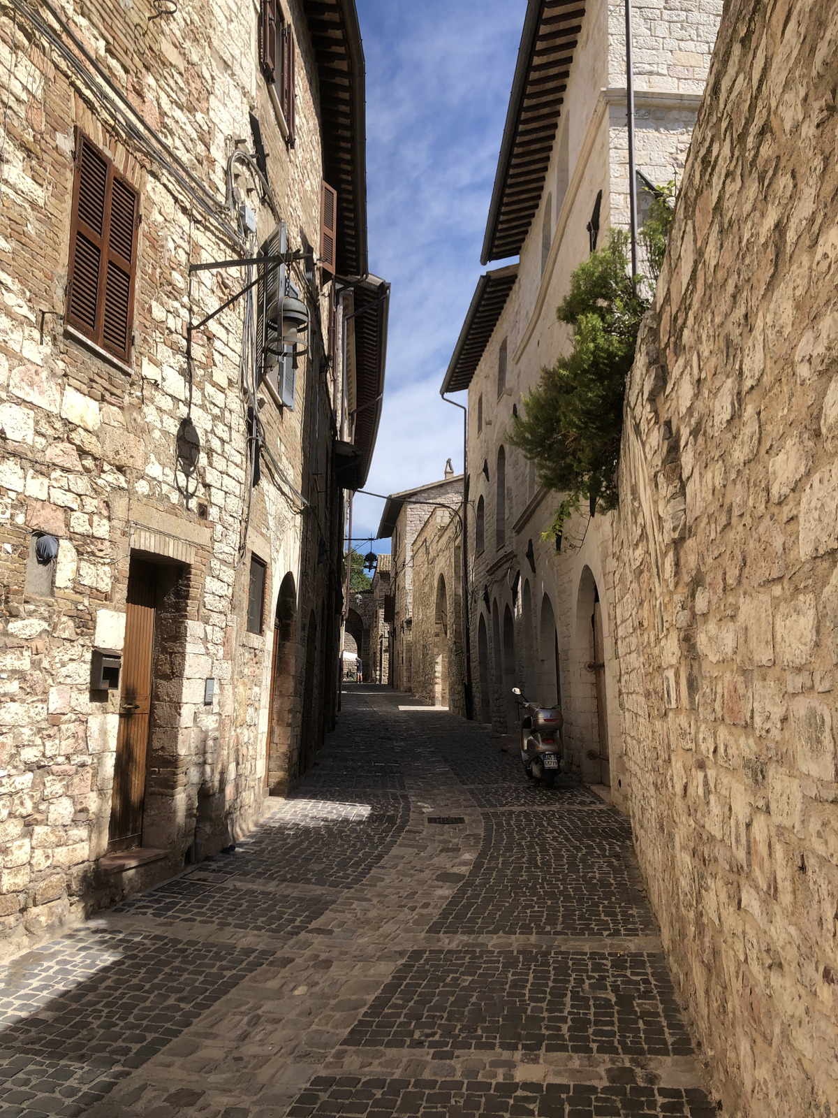 Picture Italy Assisi 2024-09 103 - Sight Assisi