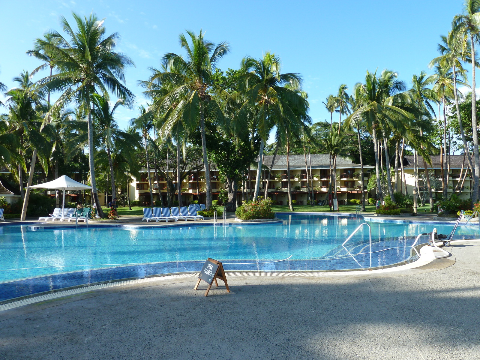 Picture Fiji Shangri La Fijian Resort 2010-05 23 - Photos Shangri La Fijian Resort