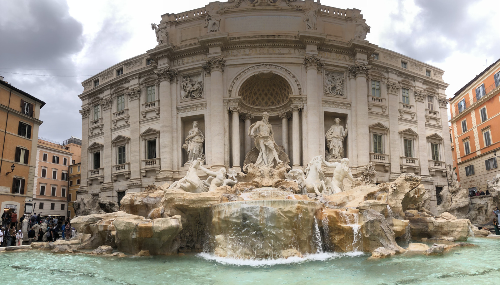 Picture Italy Rome 2024-09 65 - Sight Rome