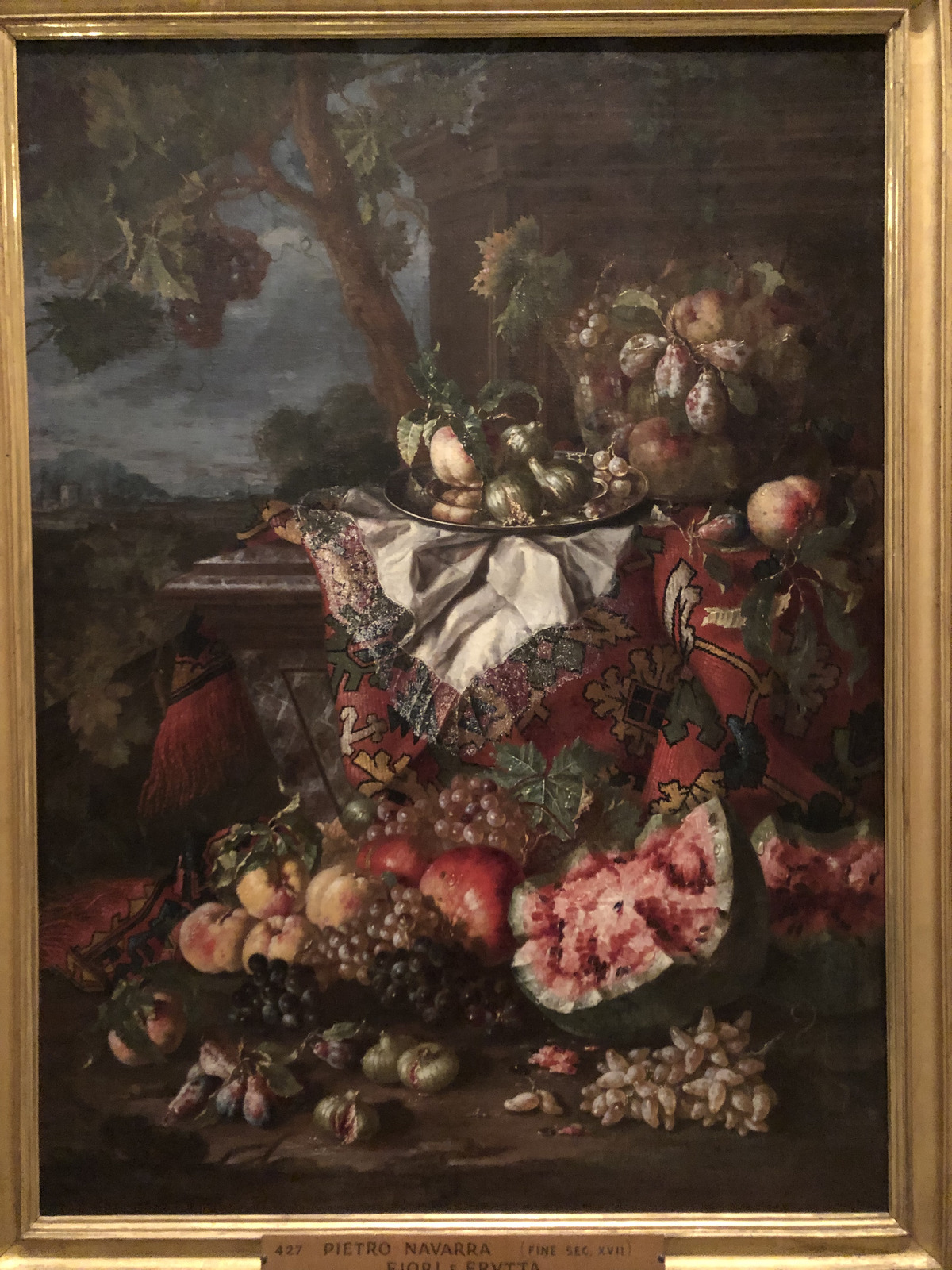 Picture Italy Rome Vatican Museum 2024-09 376 - Visit Vatican Museum