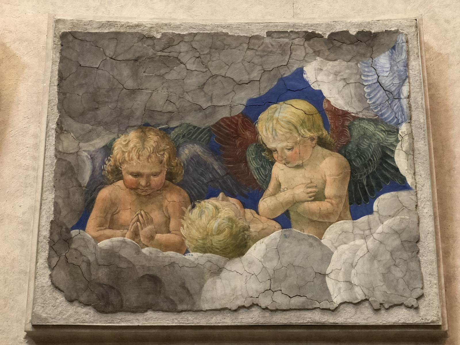 Picture Italy Rome Vatican Museum 2024-09 167 - Photographer Vatican Museum