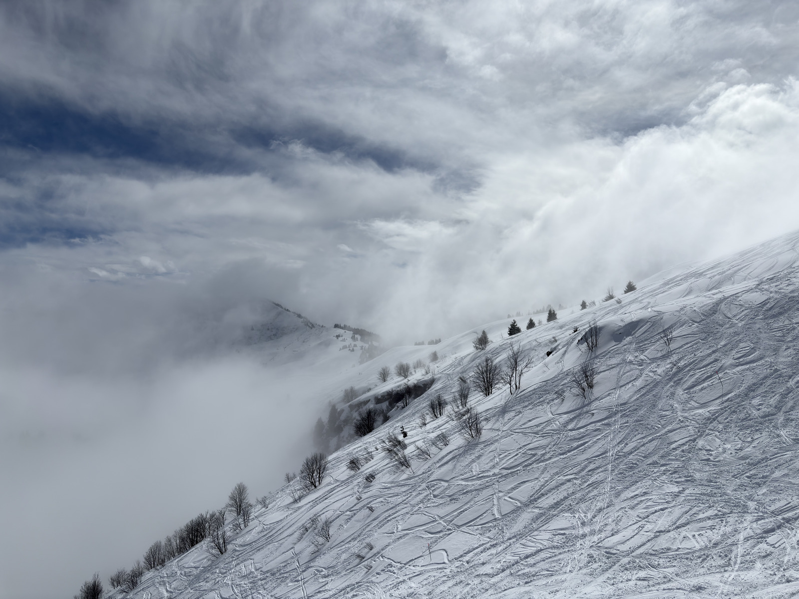 Picture France Praz sur Arly 2025-02 105 - Travels Praz sur Arly