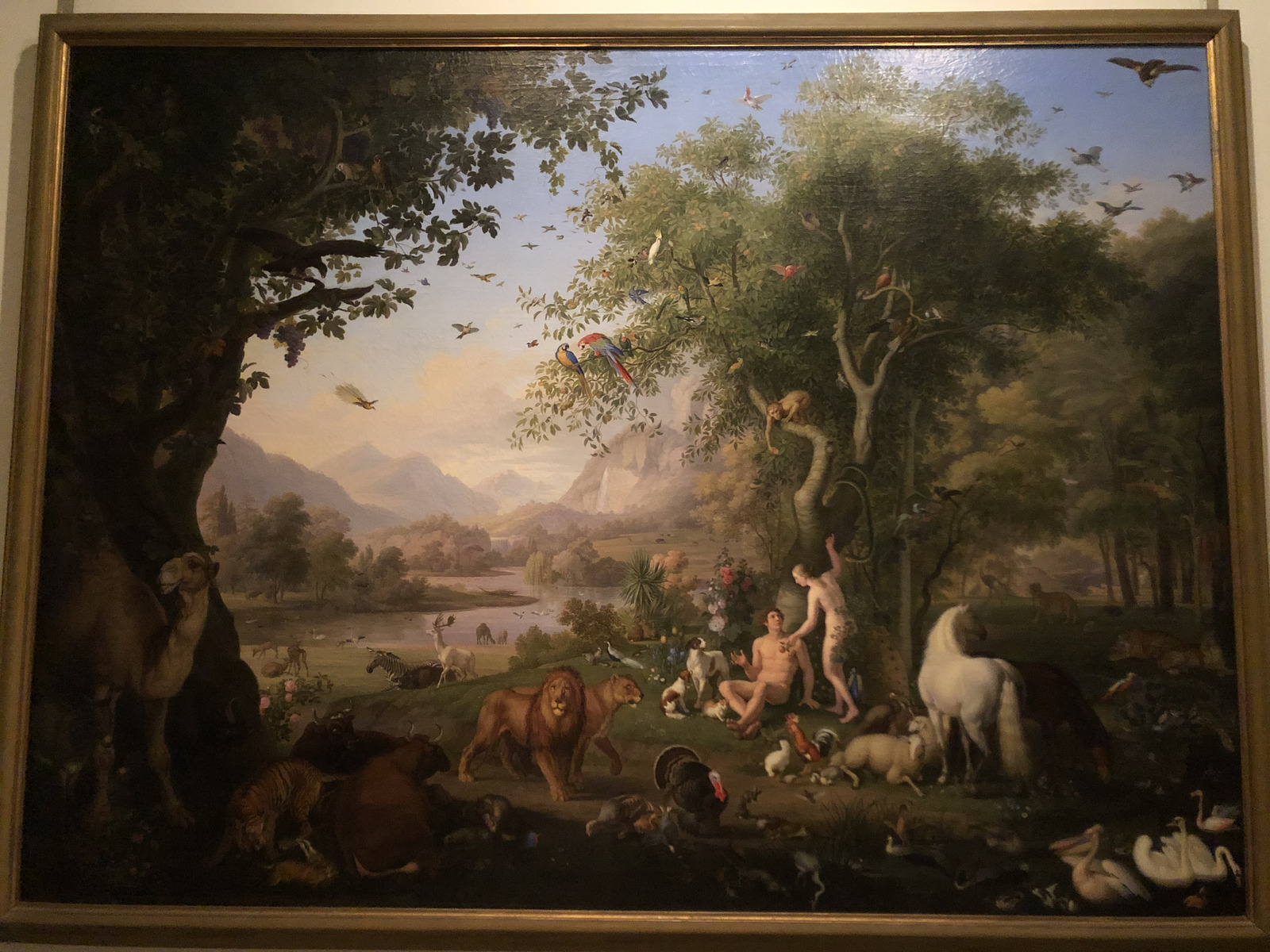 Picture Italy Rome Vatican Museum 2024-09 68 - Randonee Vatican Museum