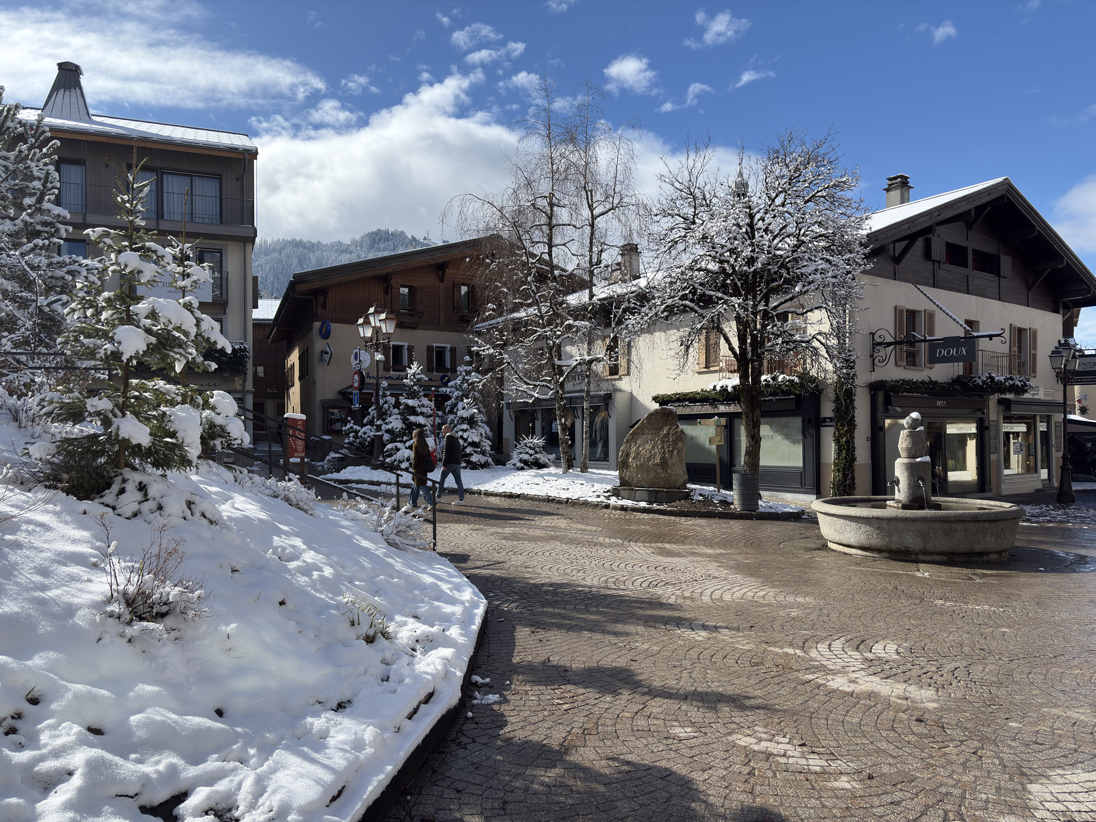 Picture France Megeve 2025-02 8 - Photographer Megeve