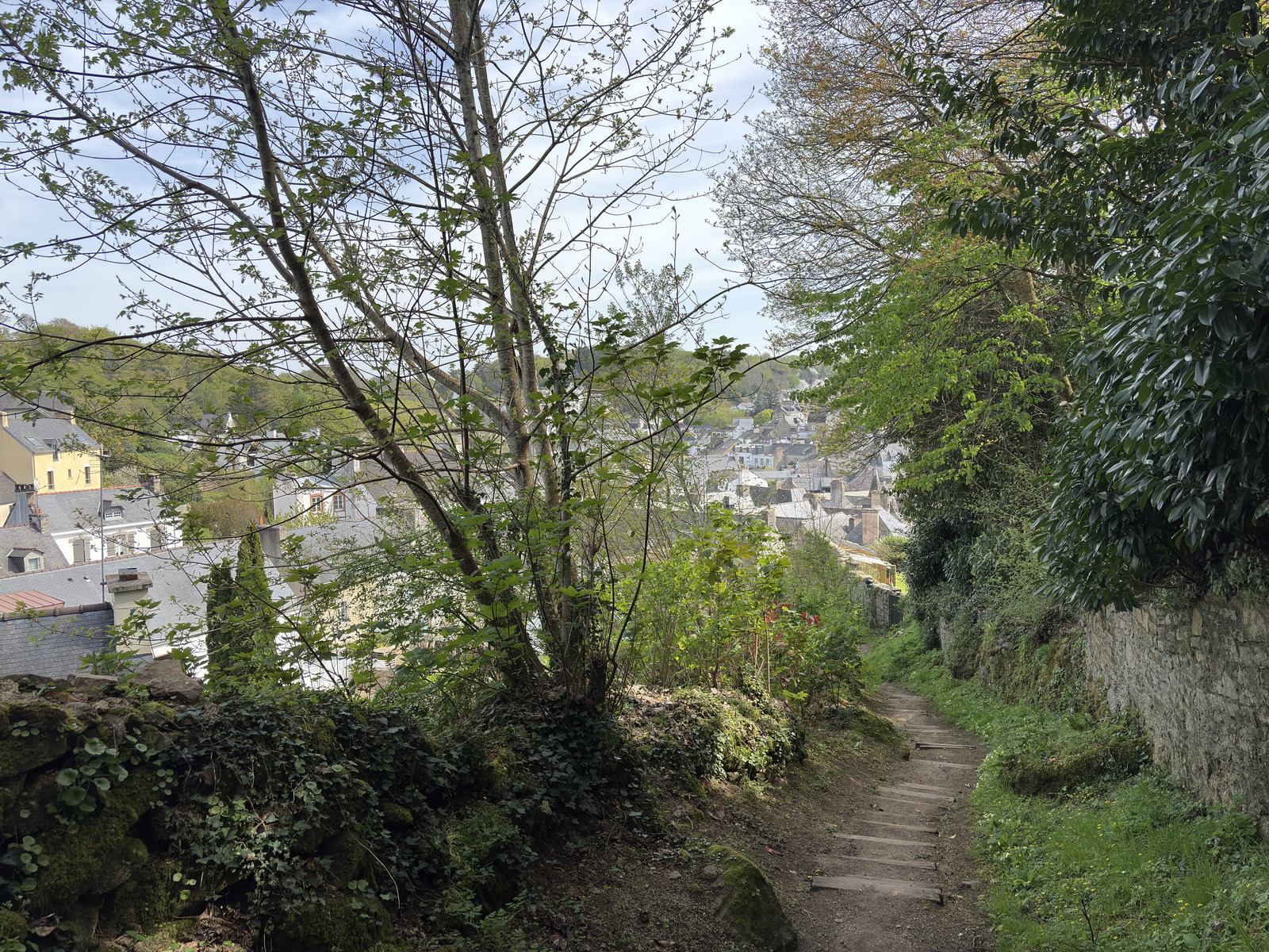 Picture France Pont Aven 2026-04 44 - Pictures Pont Aven