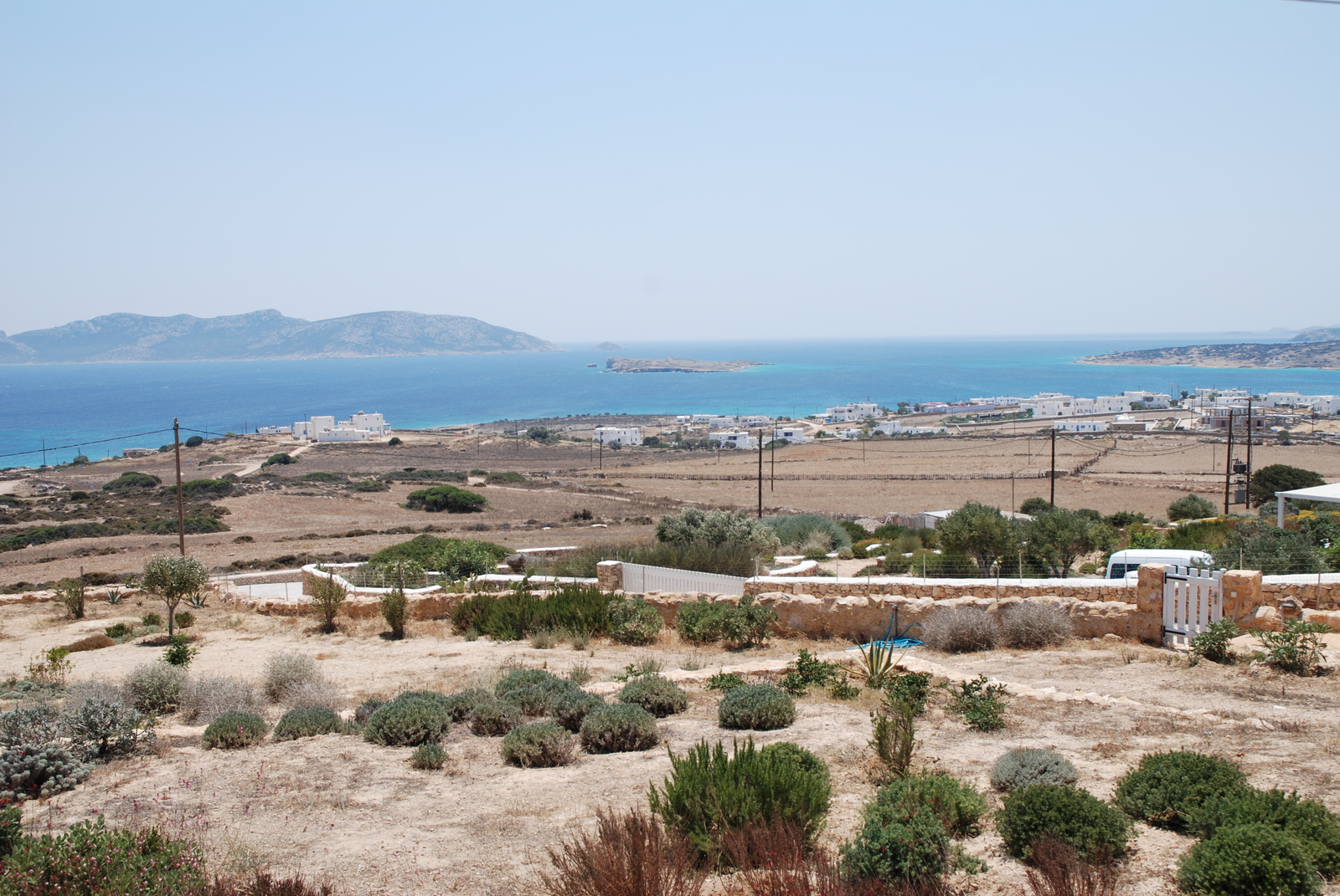 Picture Greece Cyclades 2014-07 59 - Tourist Places Cyclades