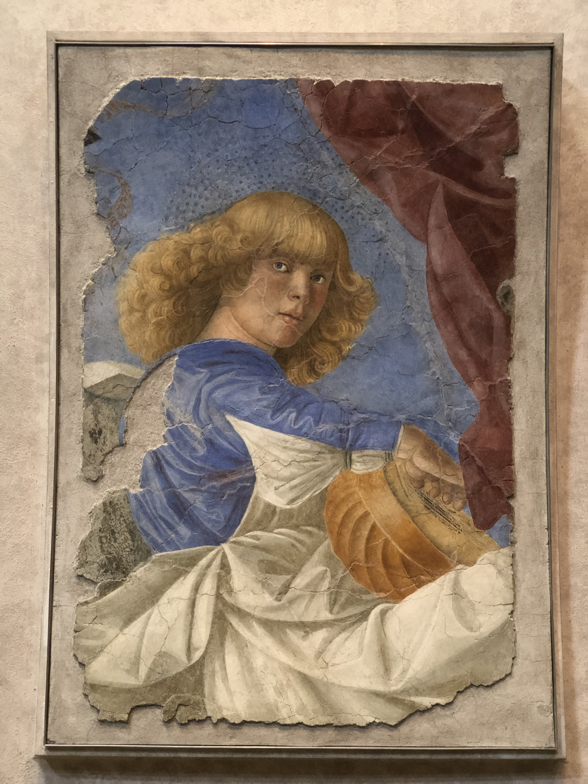 Picture Italy Rome Vatican Museum 2024-09 294 - Picture Vatican Museum