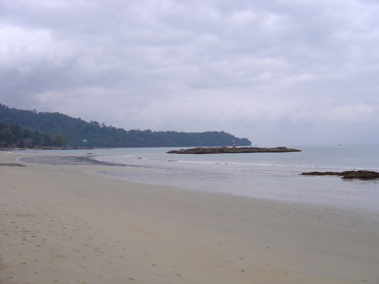 Picture Thailand Khao Lak 2005-12 0 - Views Khao Lak
