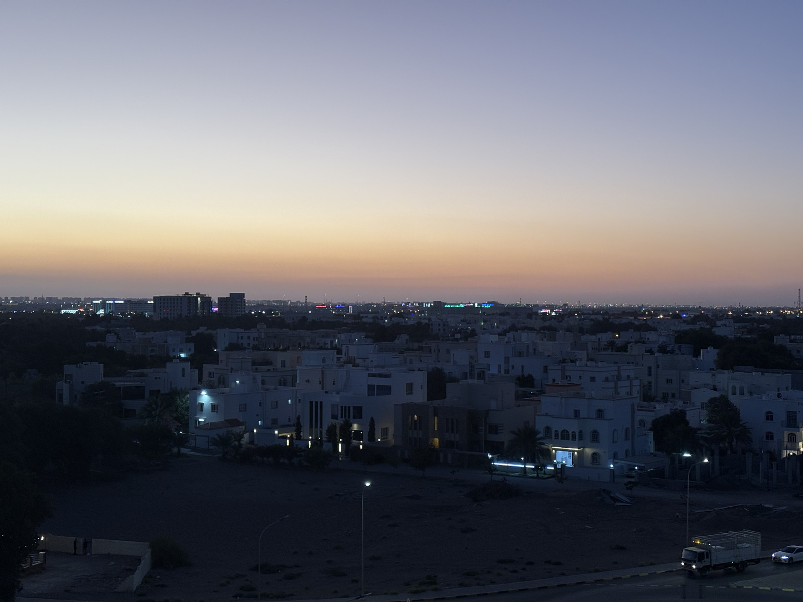 Picture Oman Mascate 2025-11 44 - Picture Mascate
