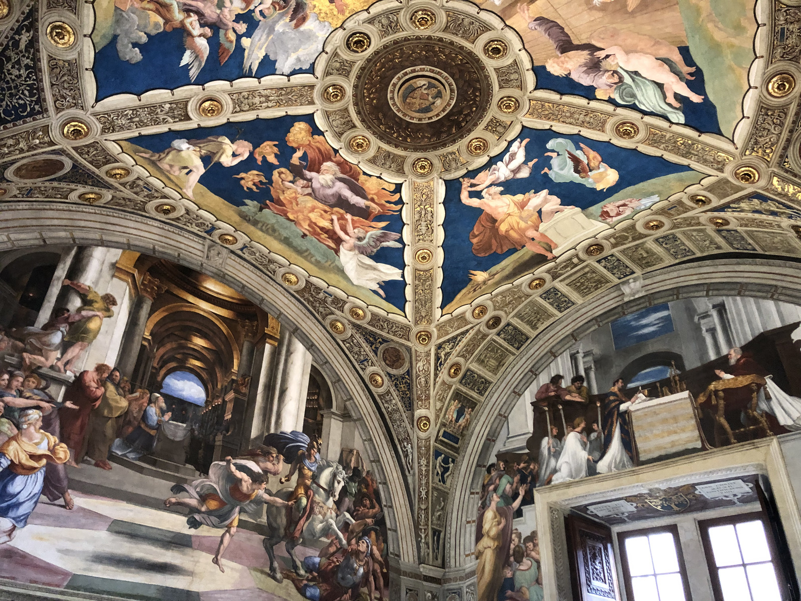 Picture Italy Rome Vatican Museum 2024-09 61 - Picture Vatican Museum
